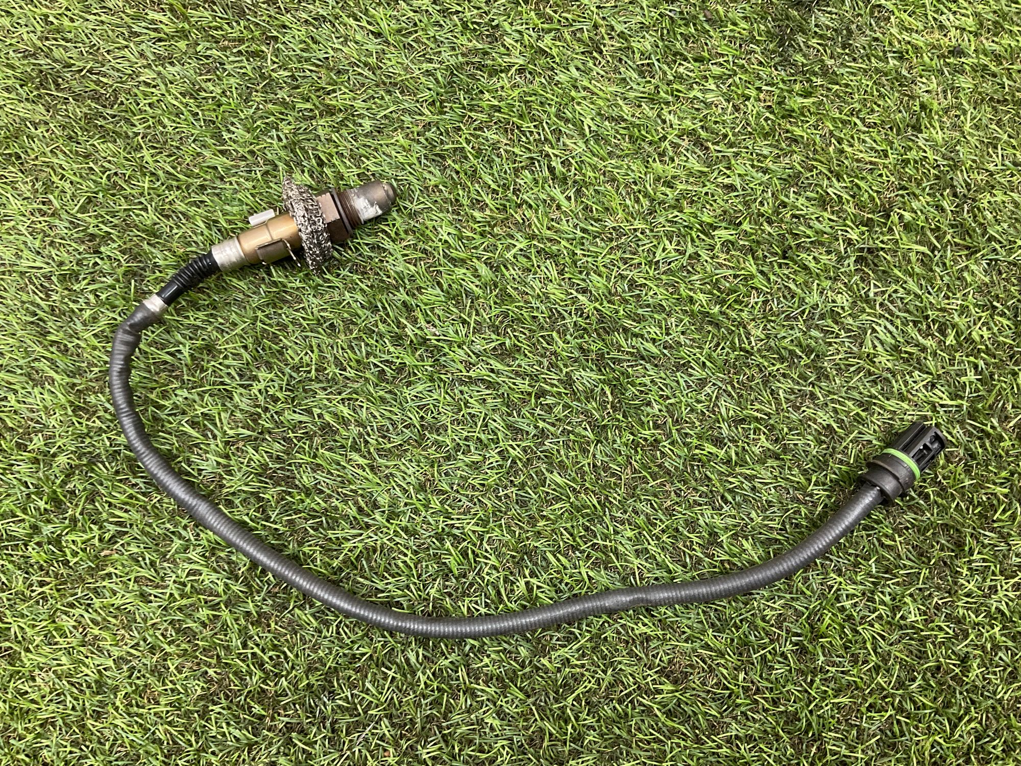 Лямбда-зонд контроля за работой катализатора 	
N63N BMW X5 M F85, 1000 рублей, Москва