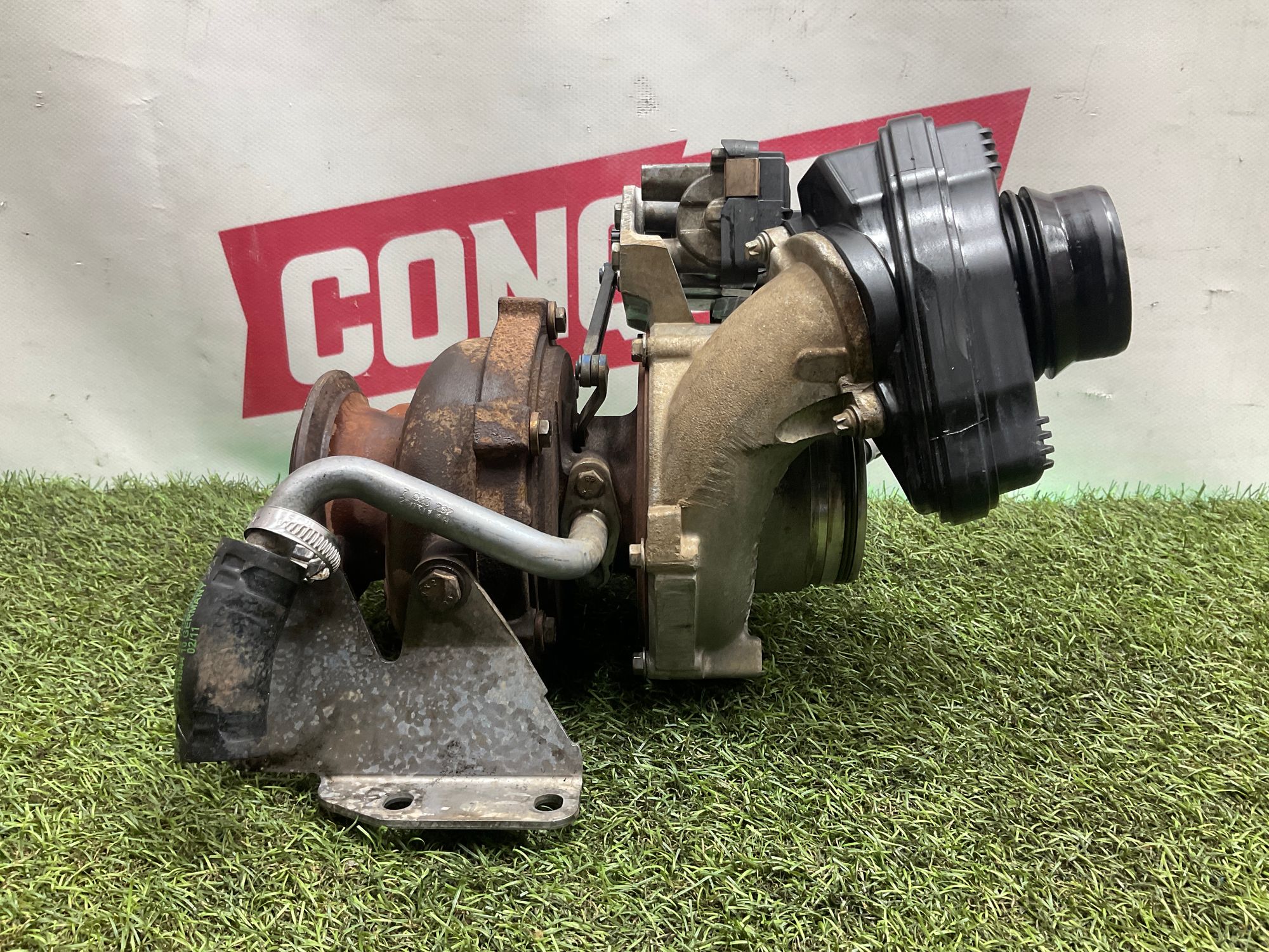 Турбина BMW 5 серия, F10/F11/F07 рестайлинг N57D30A, 12000 рублей, Москва