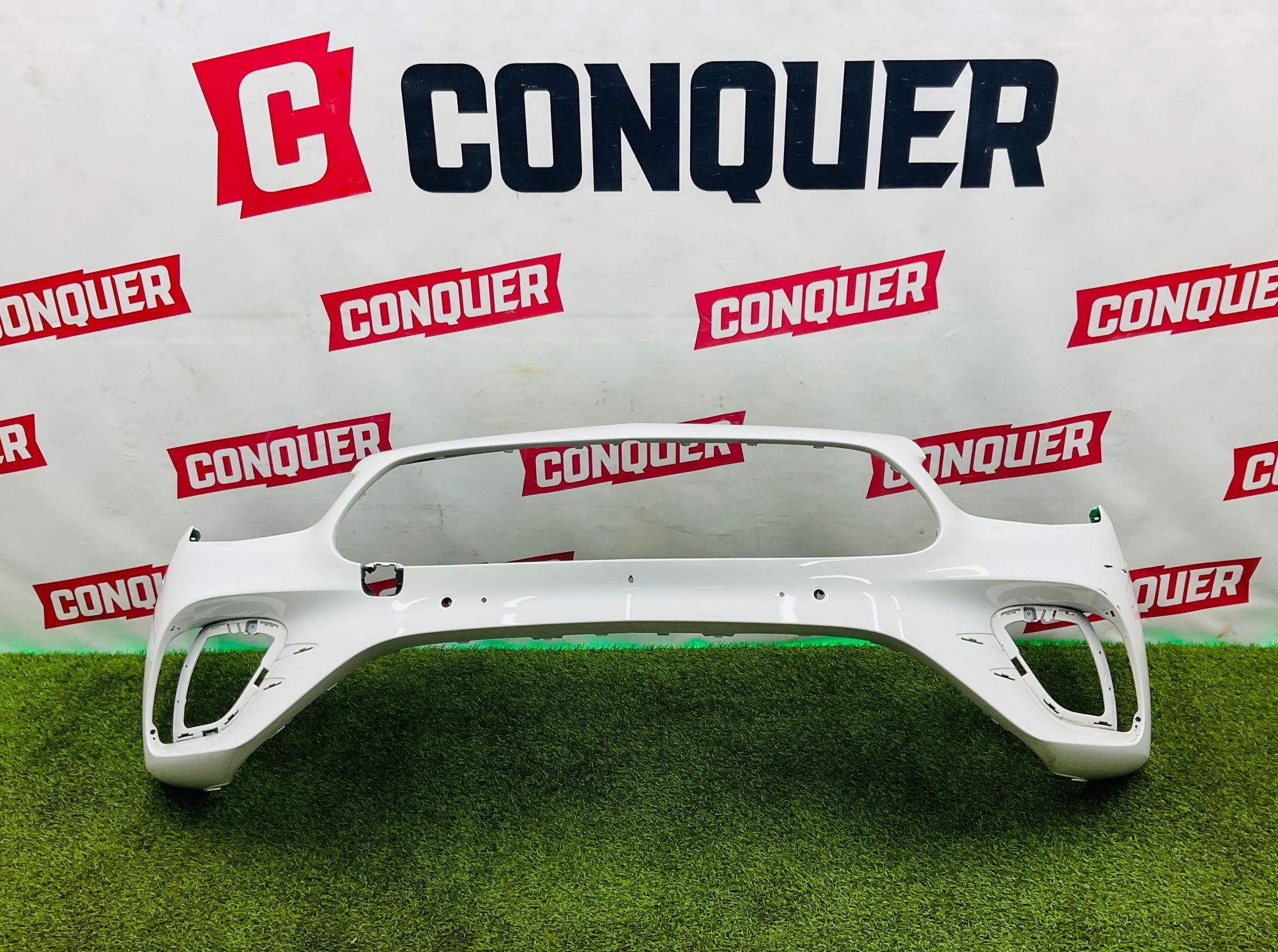 Бампер передний Mercedes-Benz E-Class W213, 55000 рублей, Москва