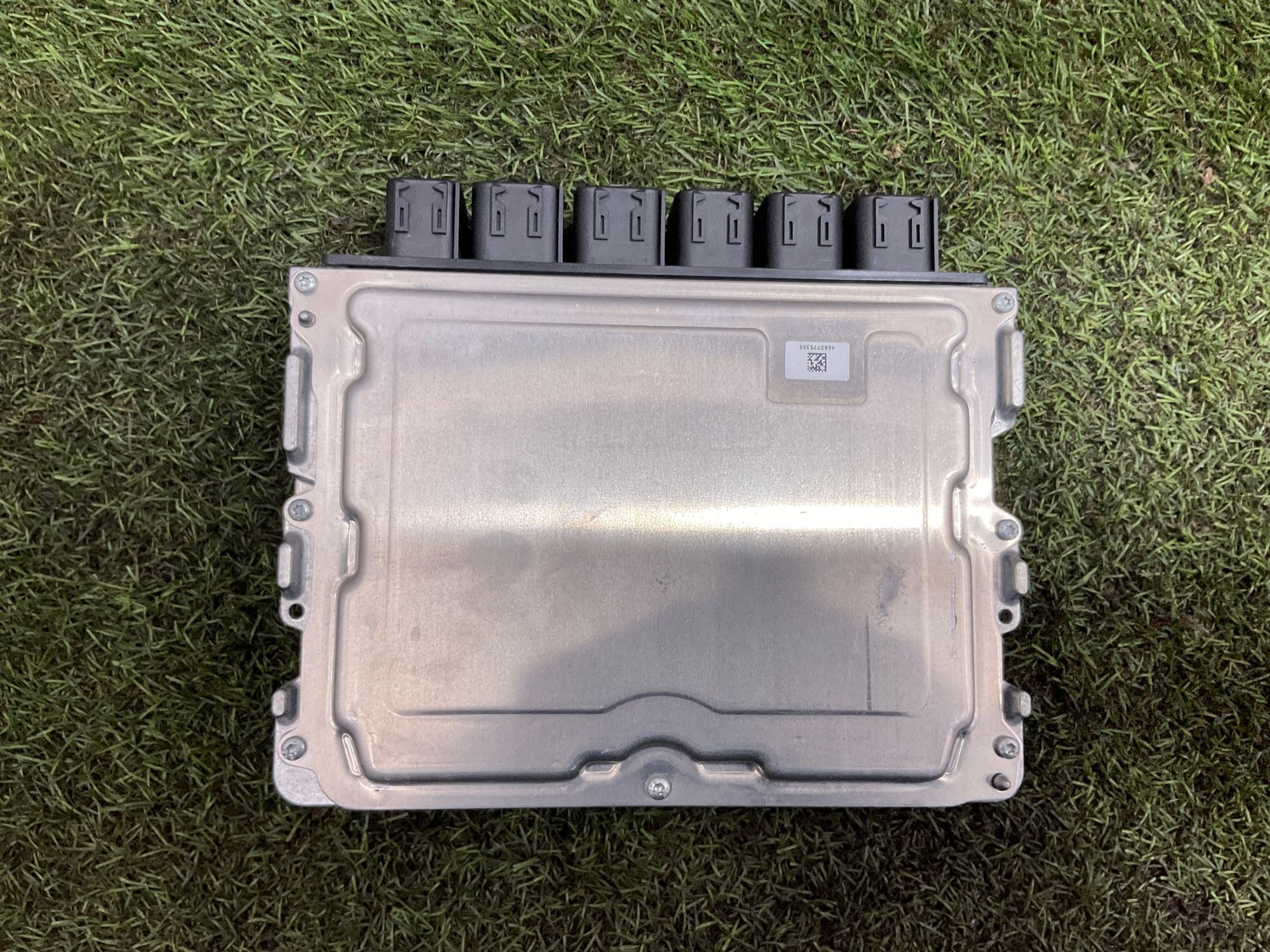 Блок управления двигателем BMW 3 серия, G20/G21 2019, 30000 рублей, Москва