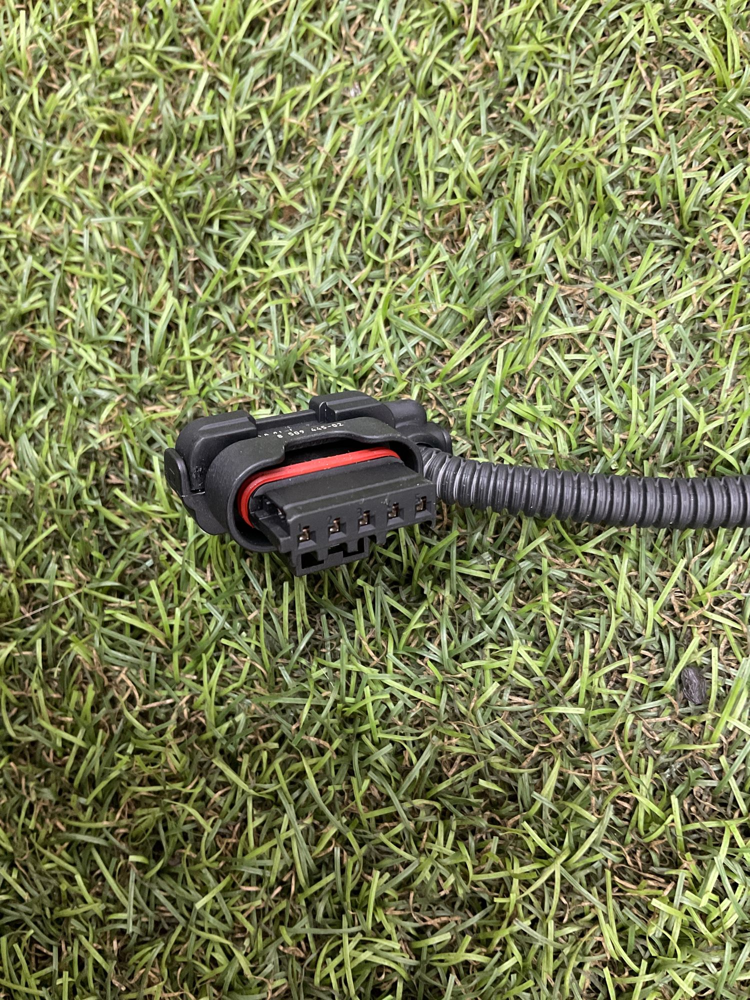 Жгут проводов двигателя B58 новый оригинал, 15000 рублей, Москва