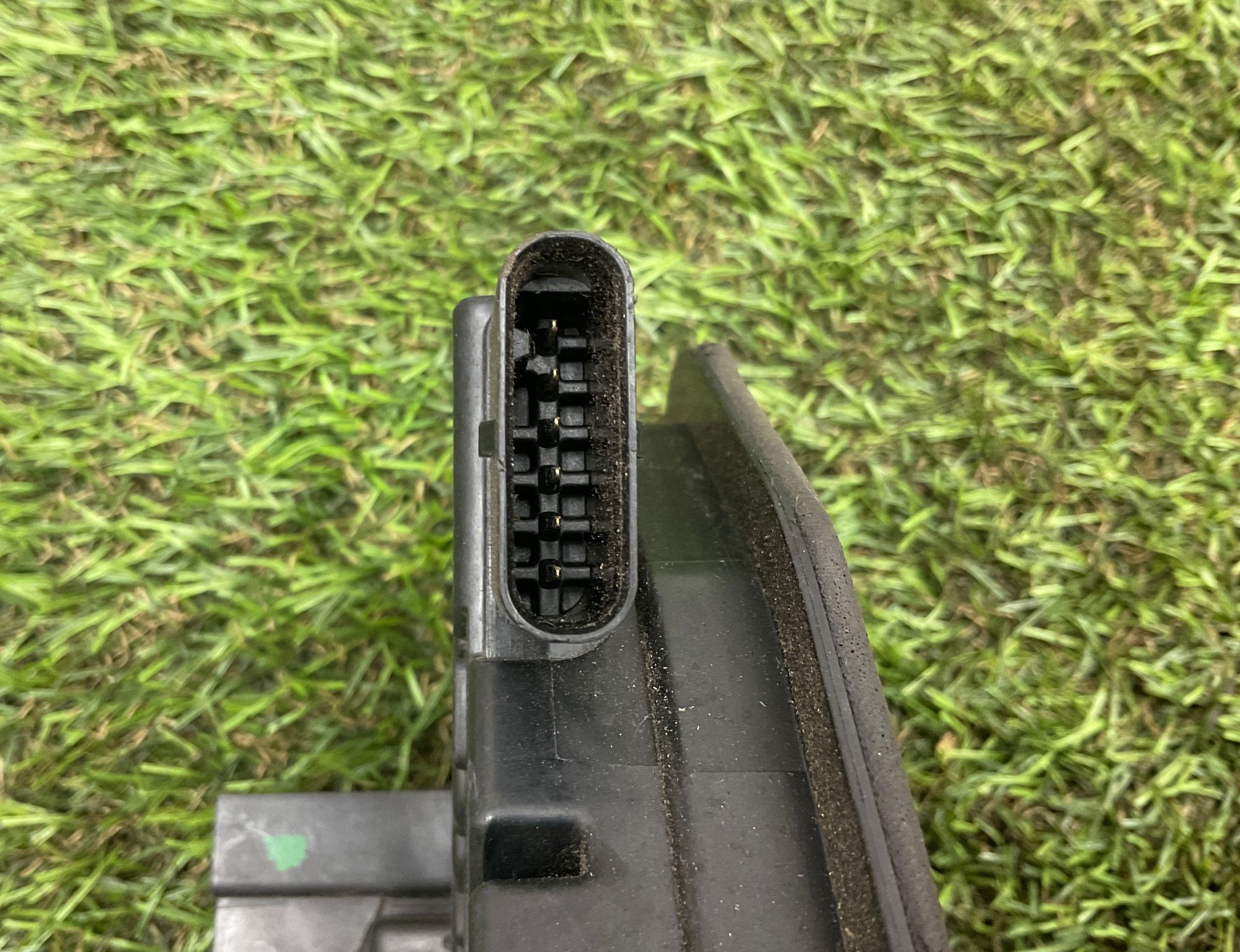 Замок двери передний правый BMW 3 серия, G20/G21 2018, 3000 рублей, Москва