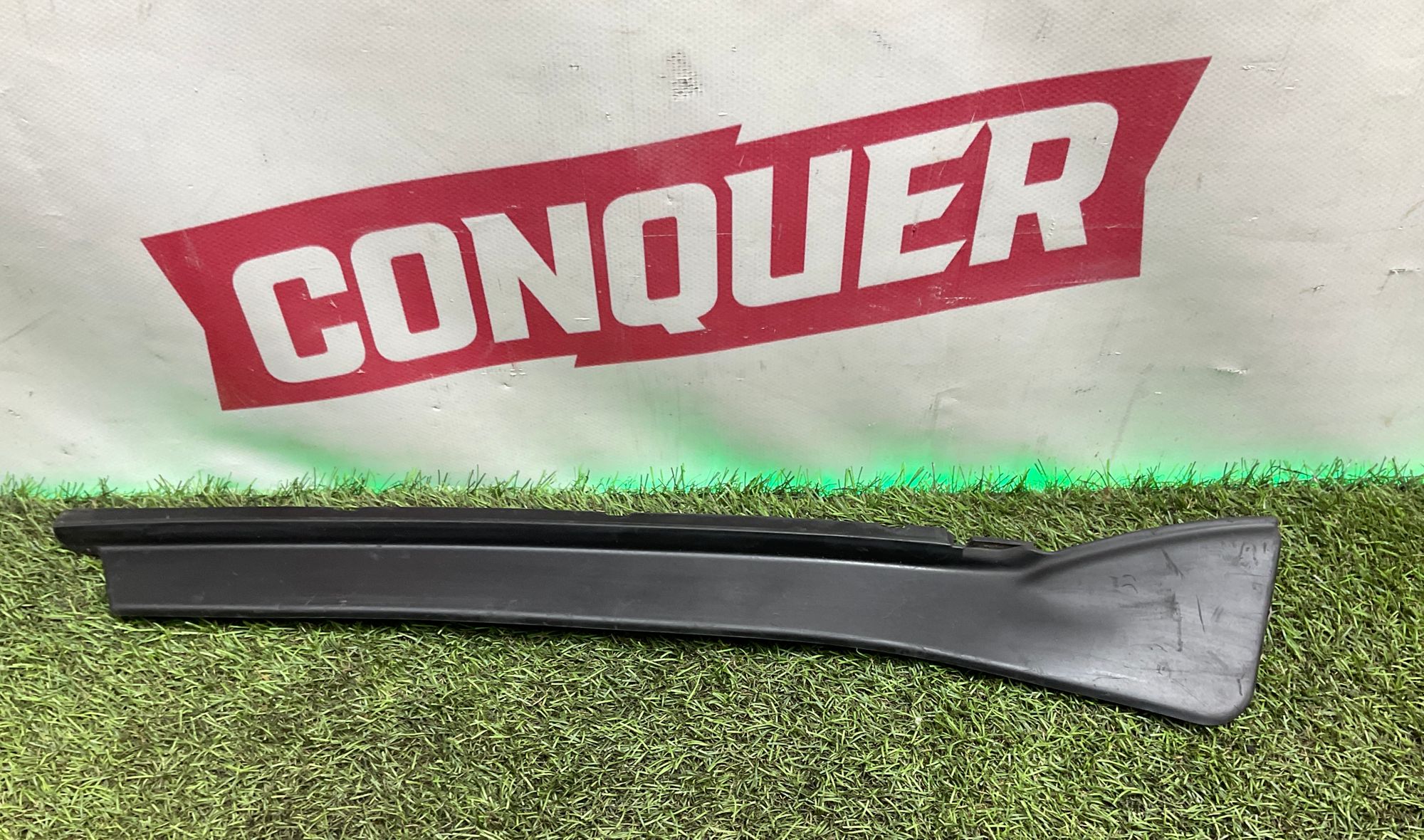 Накладка стойки кузова центральная левая Land Rover Defender L663 II 2022, 8000 рублей, Москва