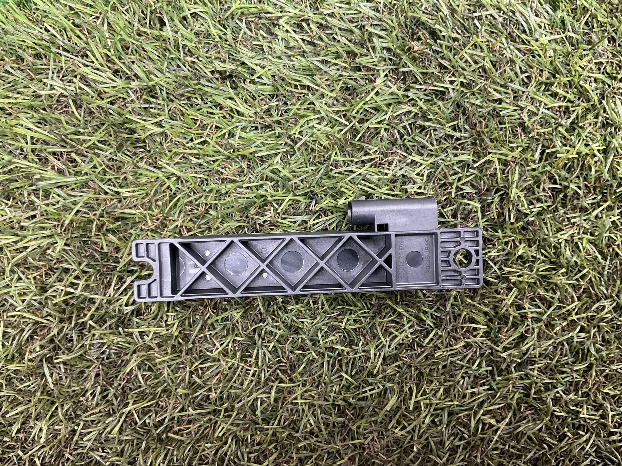 Антенна бесключевого доступа Land Rover Defender II 2022, 1000 рублей, Москва