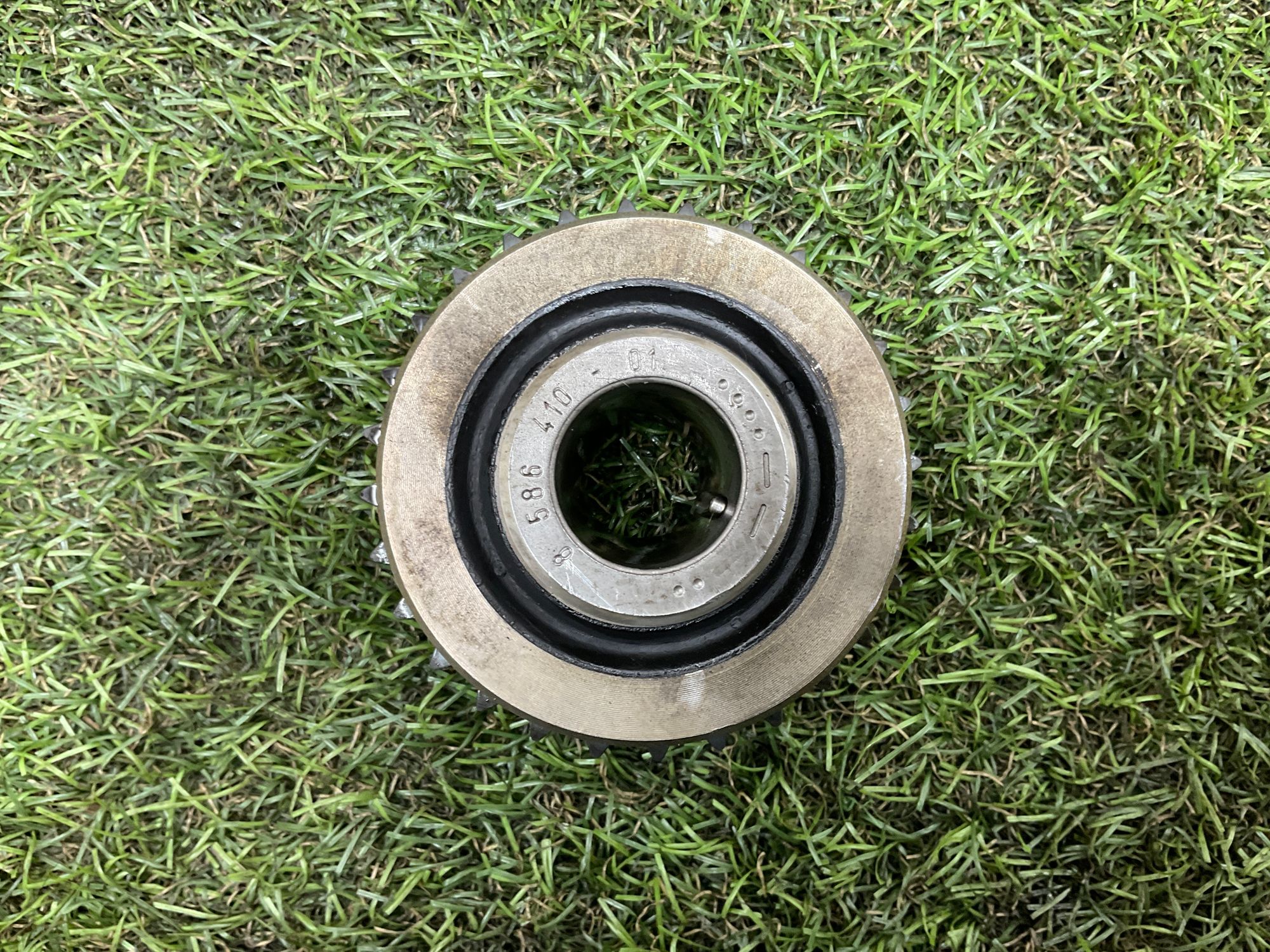 Шестерня ГРМ X6, BMW G06, 3000 рублей, Москва