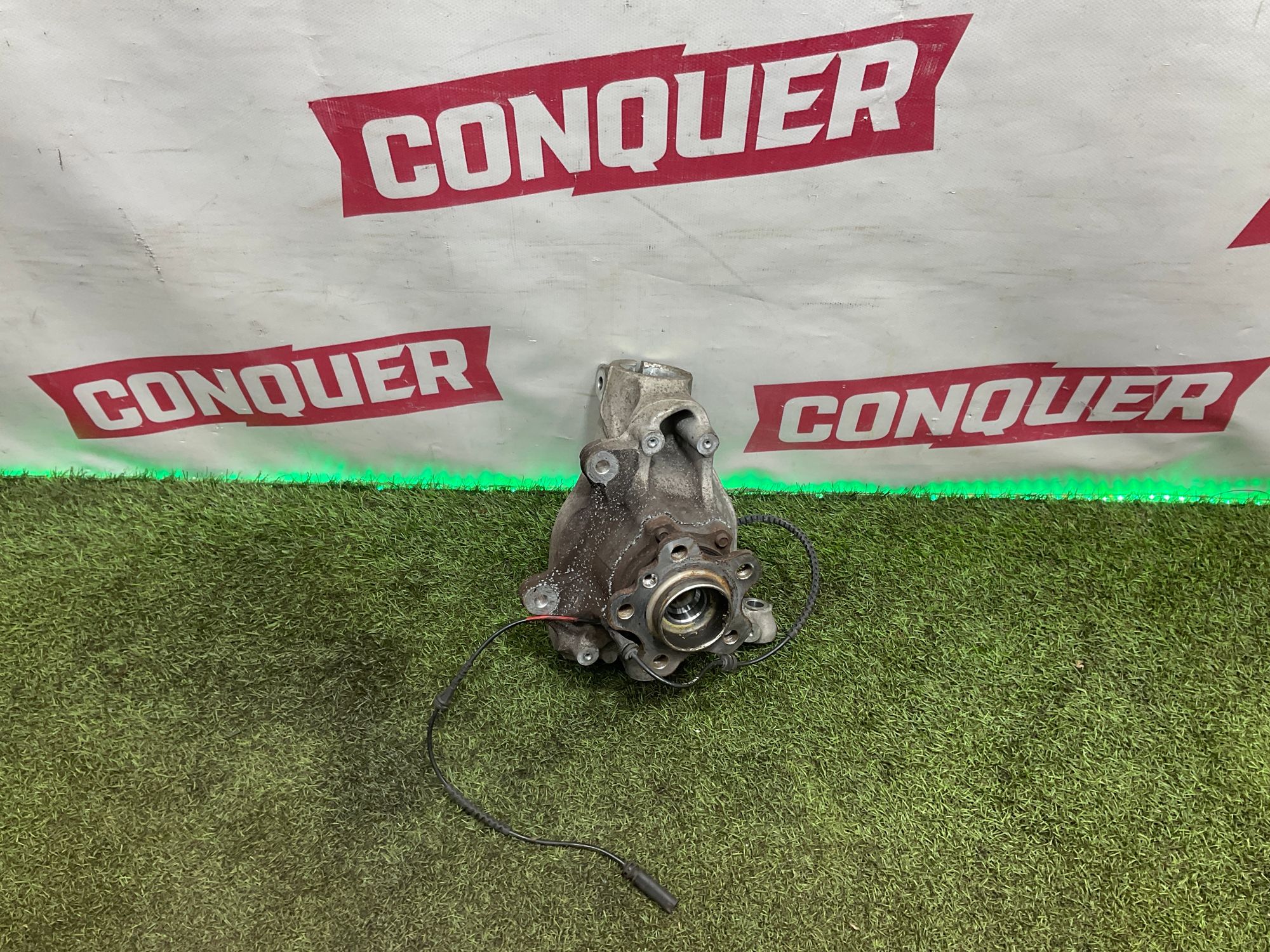 Поворотный кулак правый BMW 3 серия, G20/G21, 25000 рублей, Москва