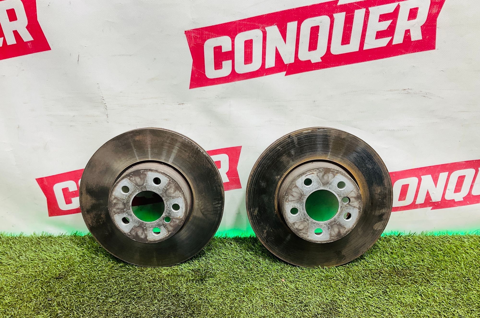 Диск тормозной передний 307X24 BMW 3 серия, G20/G21, 10000 рублей, Москва