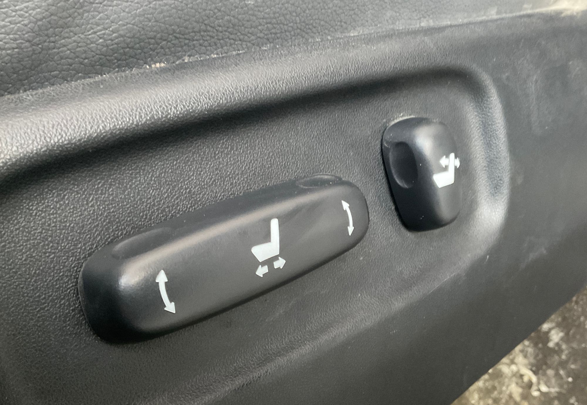 Салон Toyota Land Cruiser 200 рестайлинг 2017, 110000 рублей, Москва