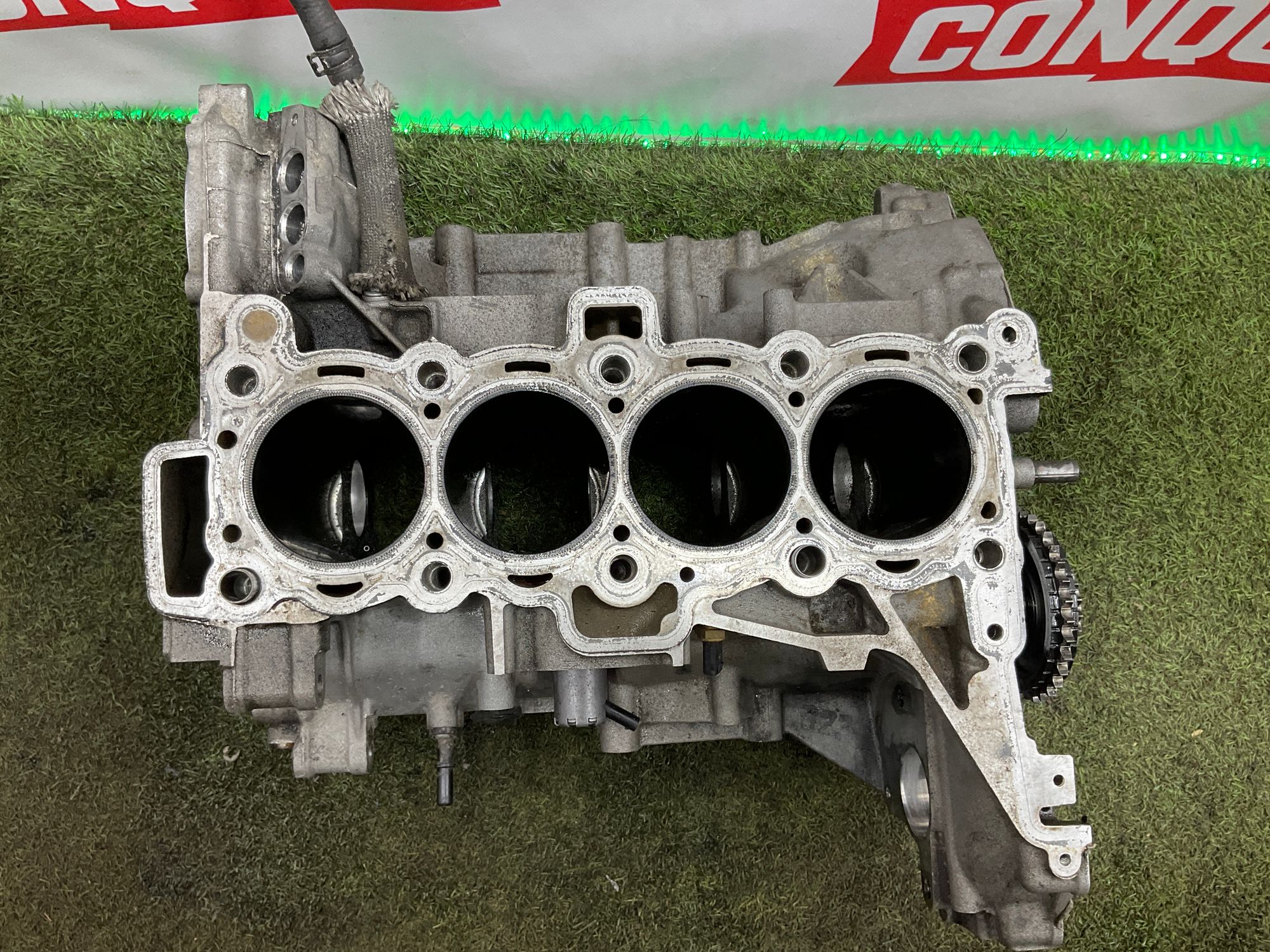 Блок цилиндров L2.0 AJ200 Land Rover Defender II L663 2022, 50000 рублей, Москва