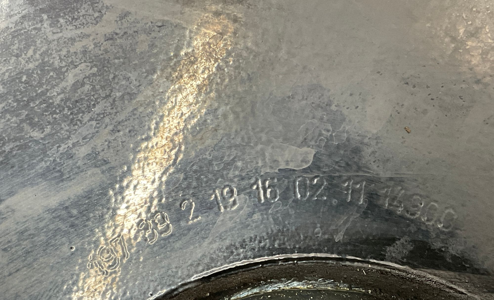 Шкив коленвала BMW 5 серия, F10/F11/F07 рестайлинг, 14500 рублей, Москва