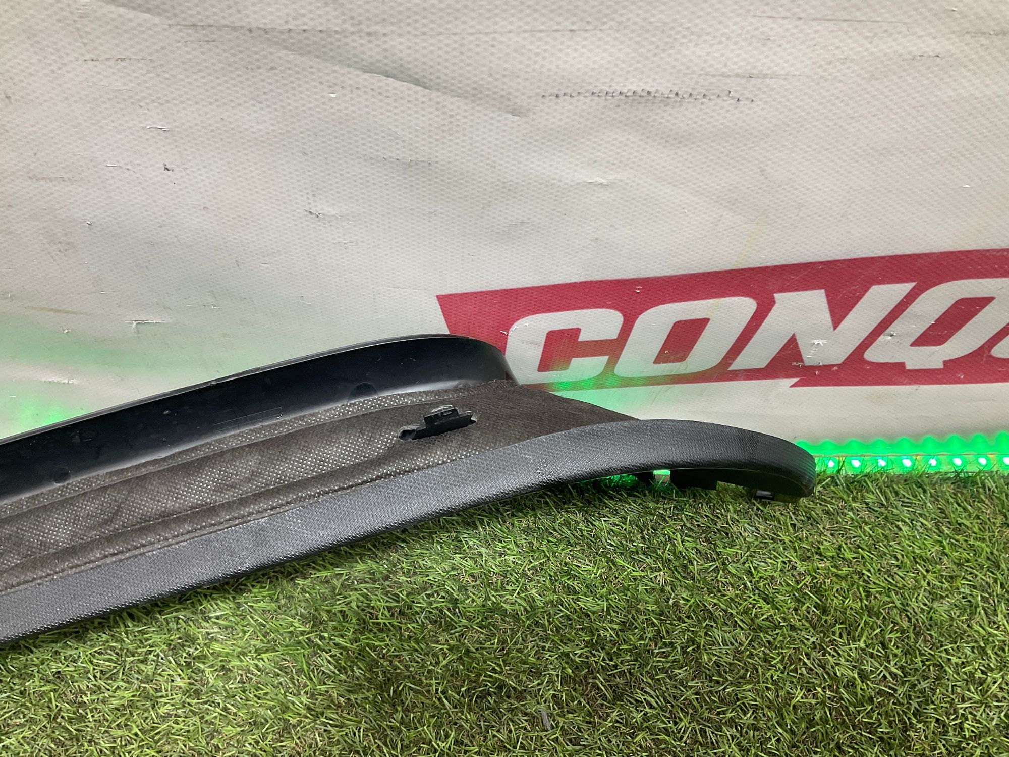 Обшивка багажника правая BMW X6 M, F86, 1000 рублей, Москва