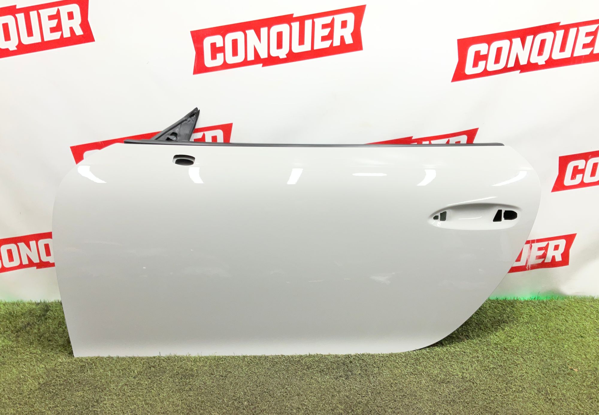 Дверь передняя левая Porsche 911 GT3 991 Рестайлинг 2018, 100000 рублей, Москва