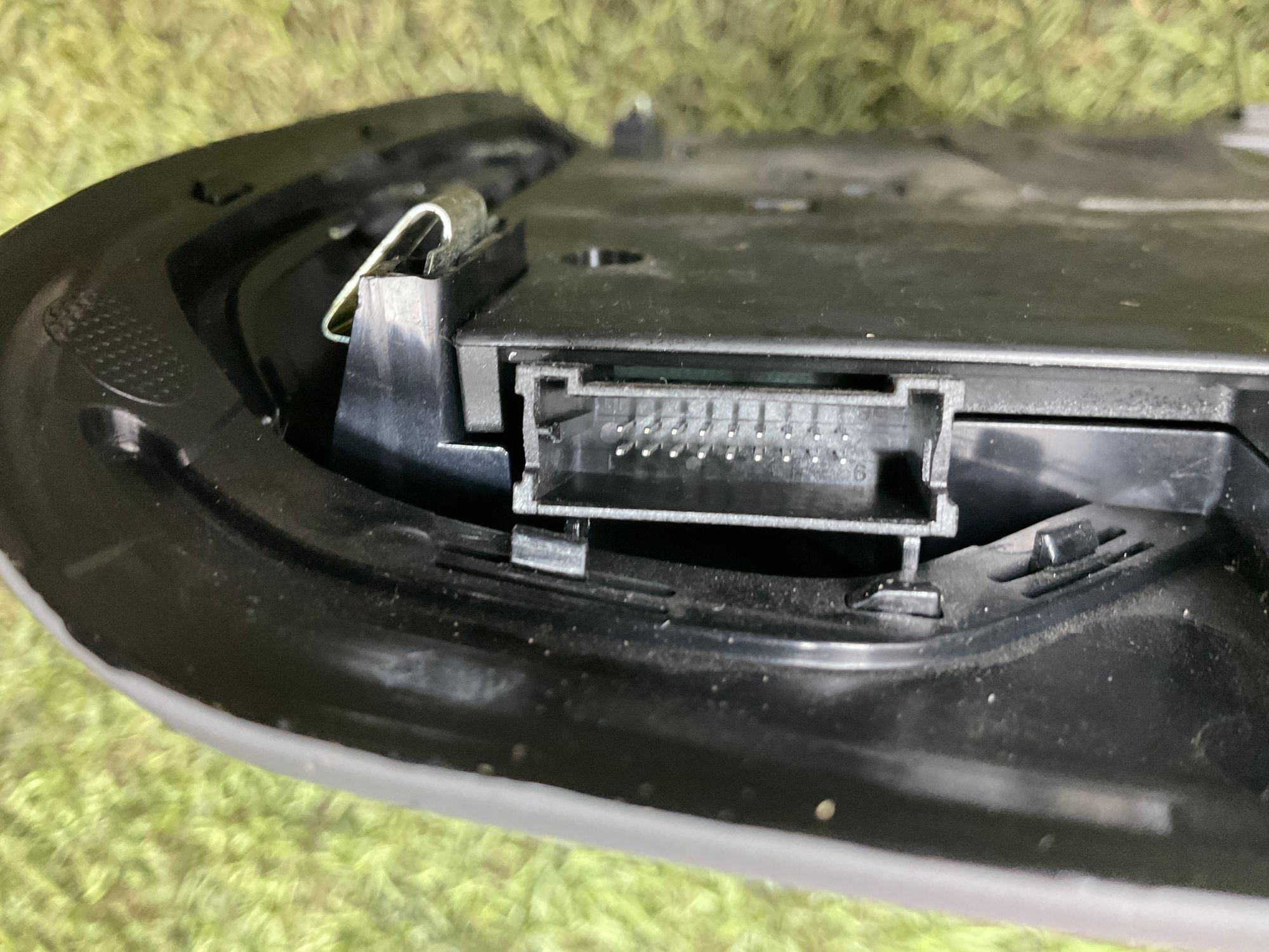 Плафон освещения салона BMW X5 G05, 3000 рублей, Москва