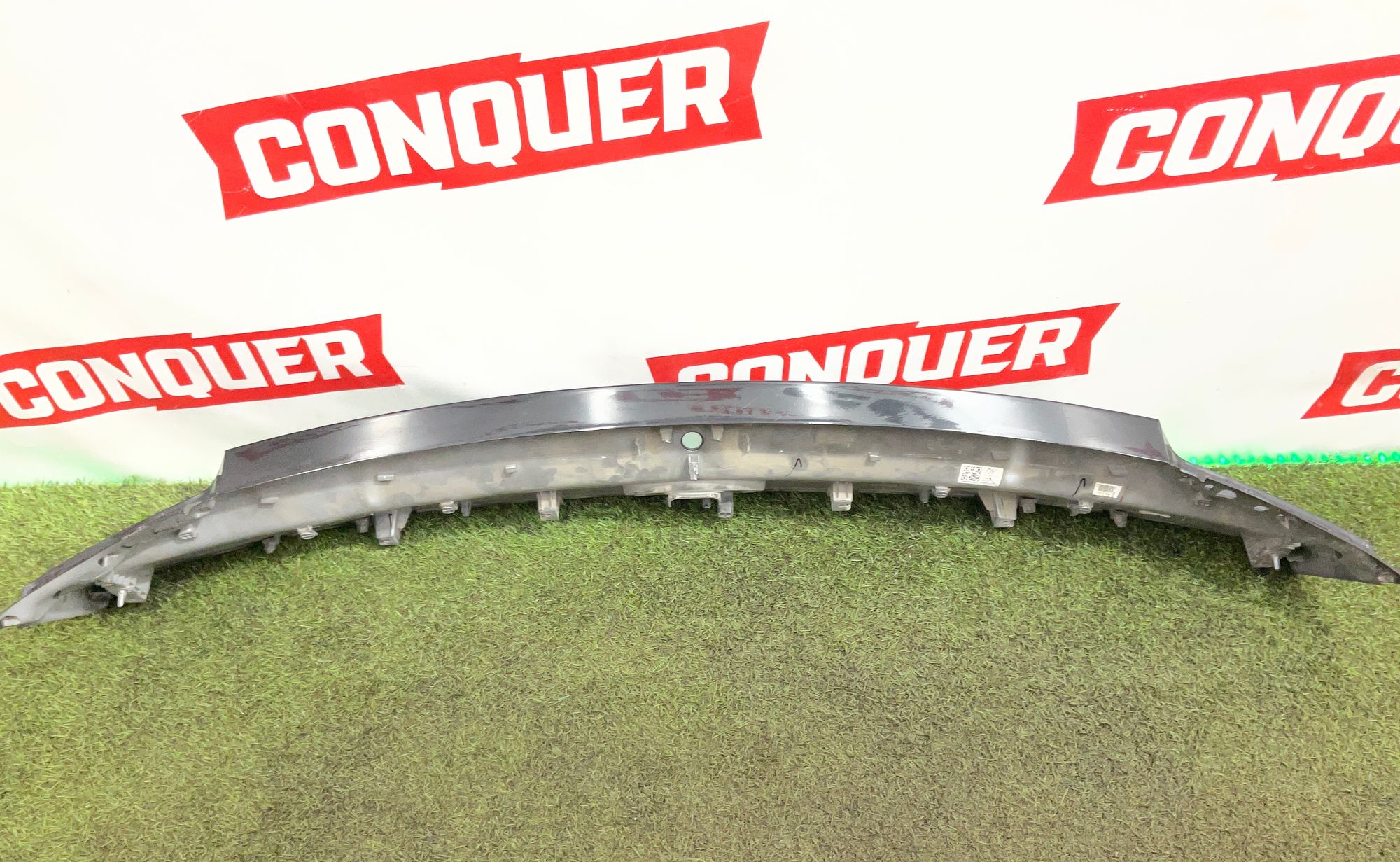 Накладка крышки багажника Hyundai Sonata VIII 2020, 8000 рублей, Москва