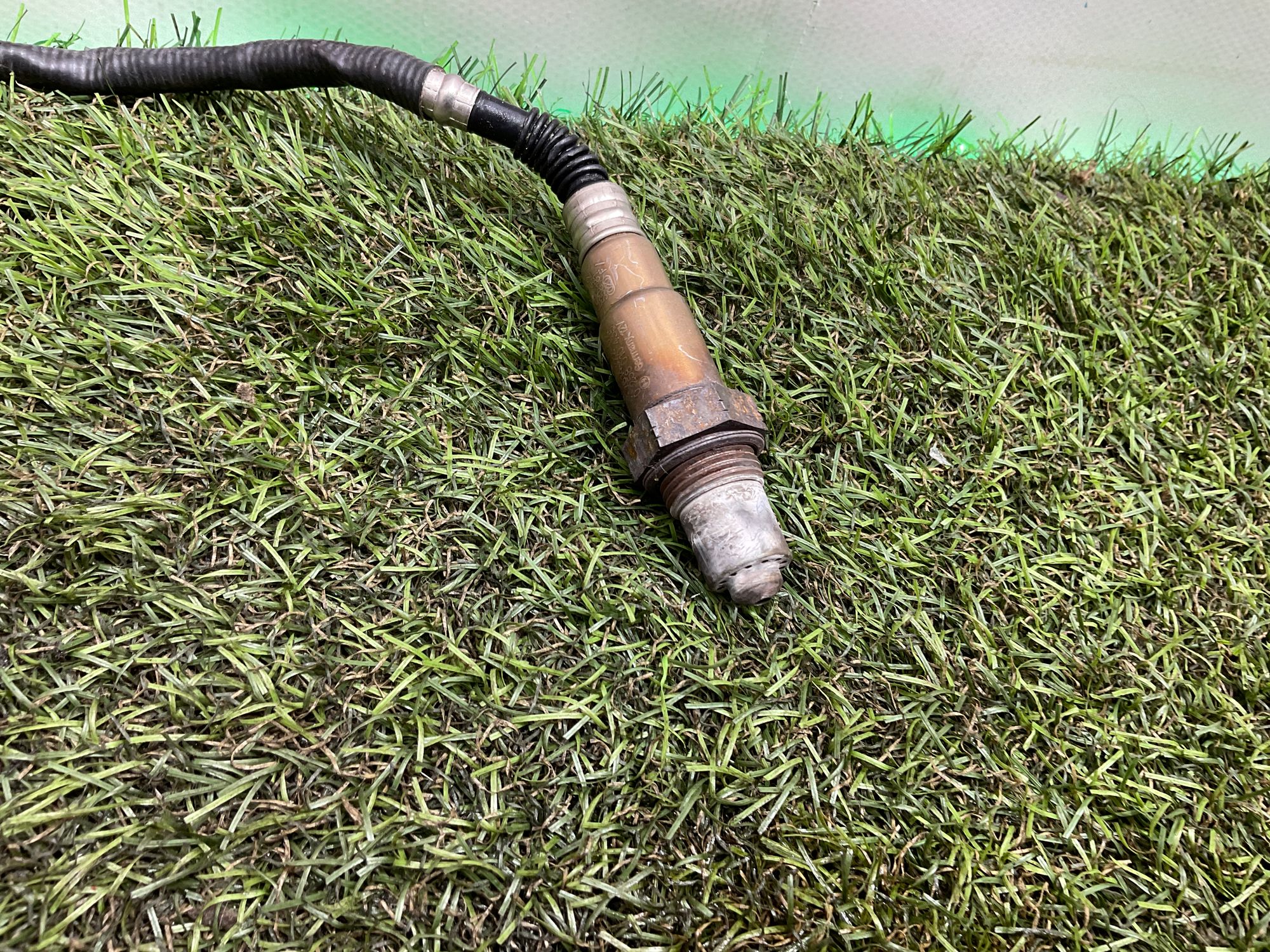 Лямбда-зонд контроля за работой катализатора 	
N63N BMW X5 M F85, 1000 рублей, Москва