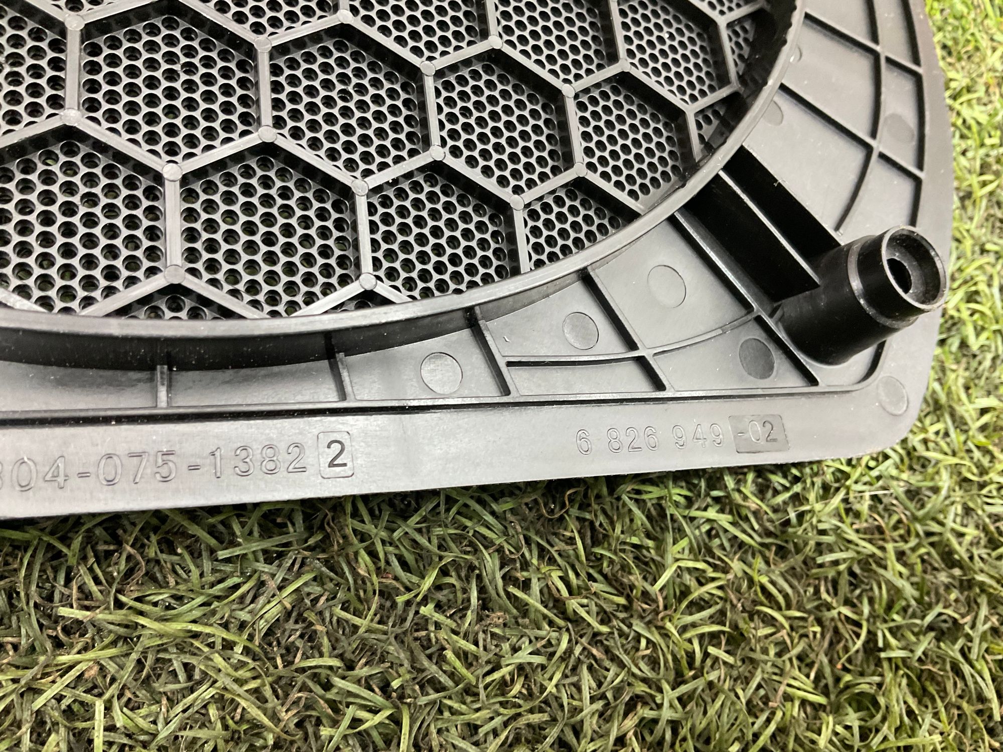 Секта динамика BMW X3, G01, 1000 рублей, Москва