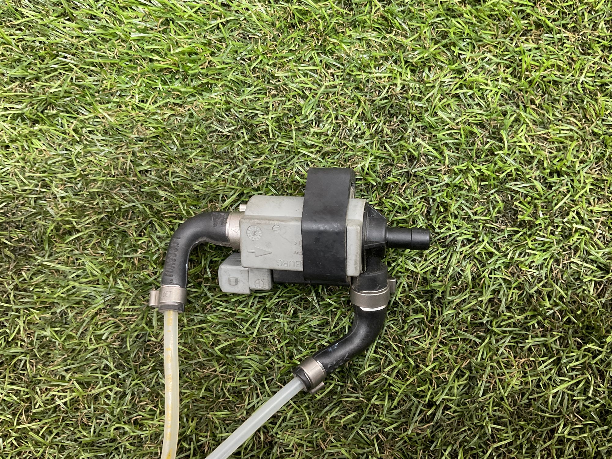 Клапан электромагнитный Porsche 911 GT2, 991, 3000 рублей, Москва