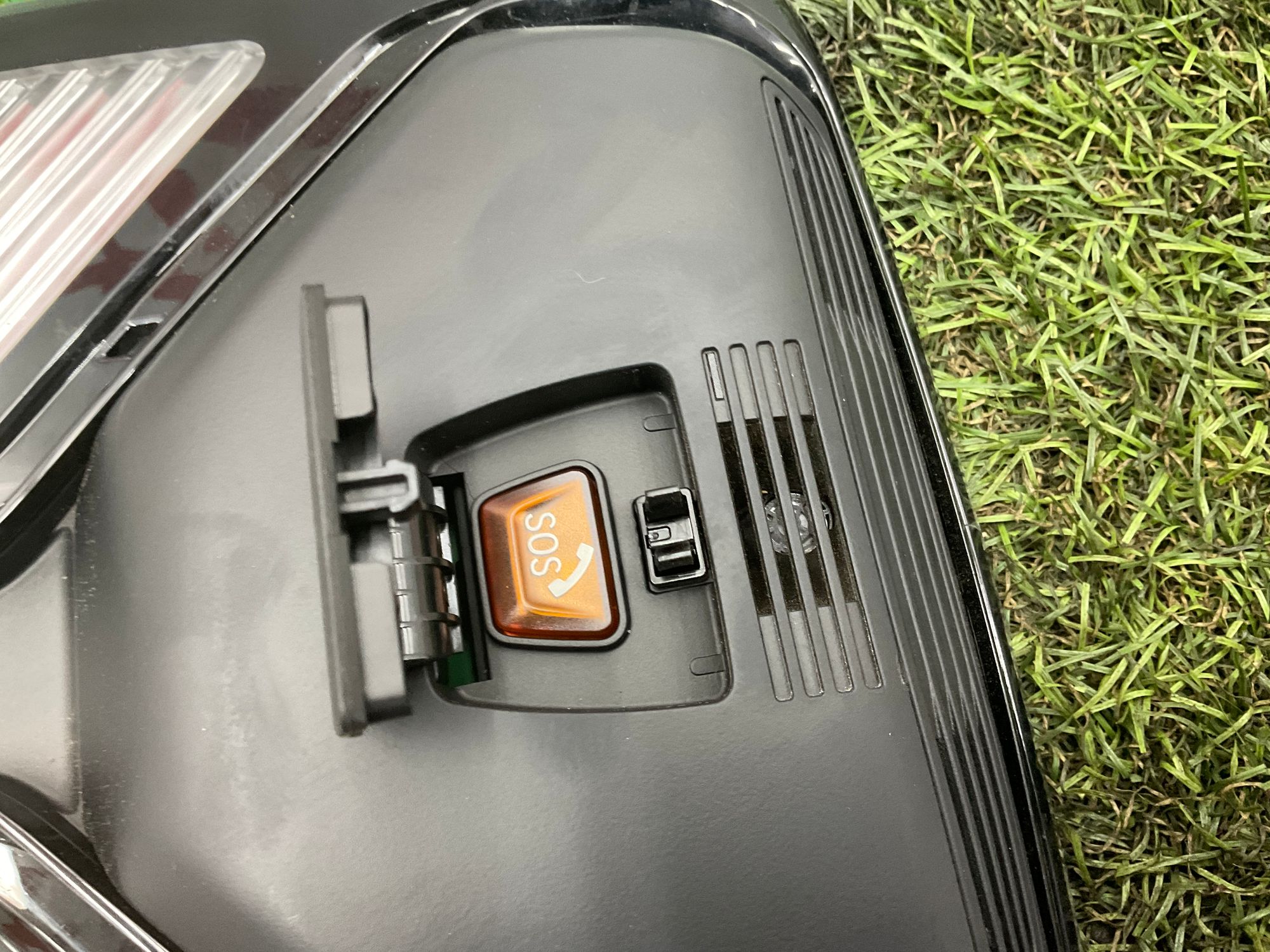 Плафон освещения салона BMW M3 G80 2023, 3000 рублей, Москва