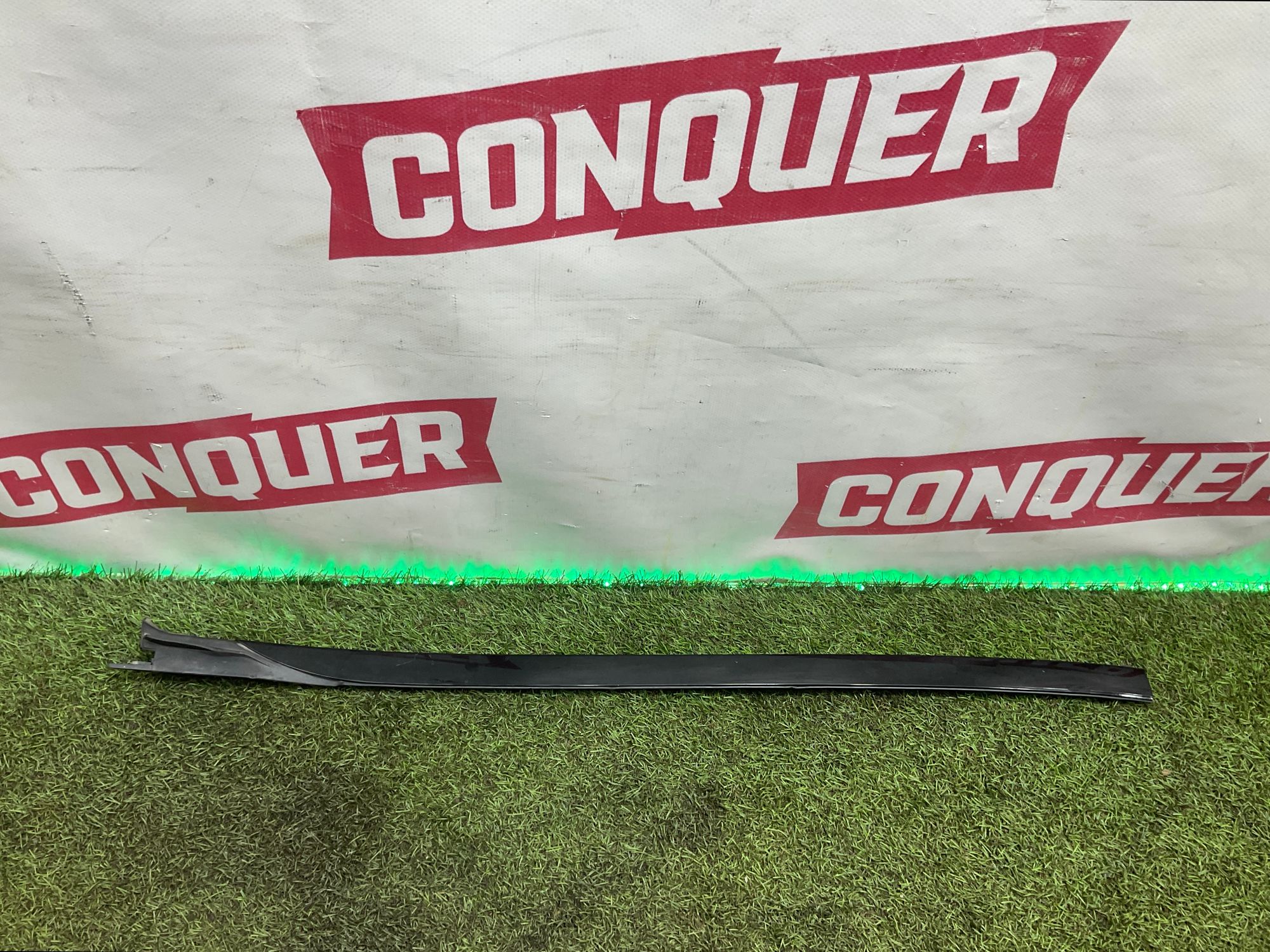 Водосточный желобок левый BMW X5 G05, 2000 рублей, Москва