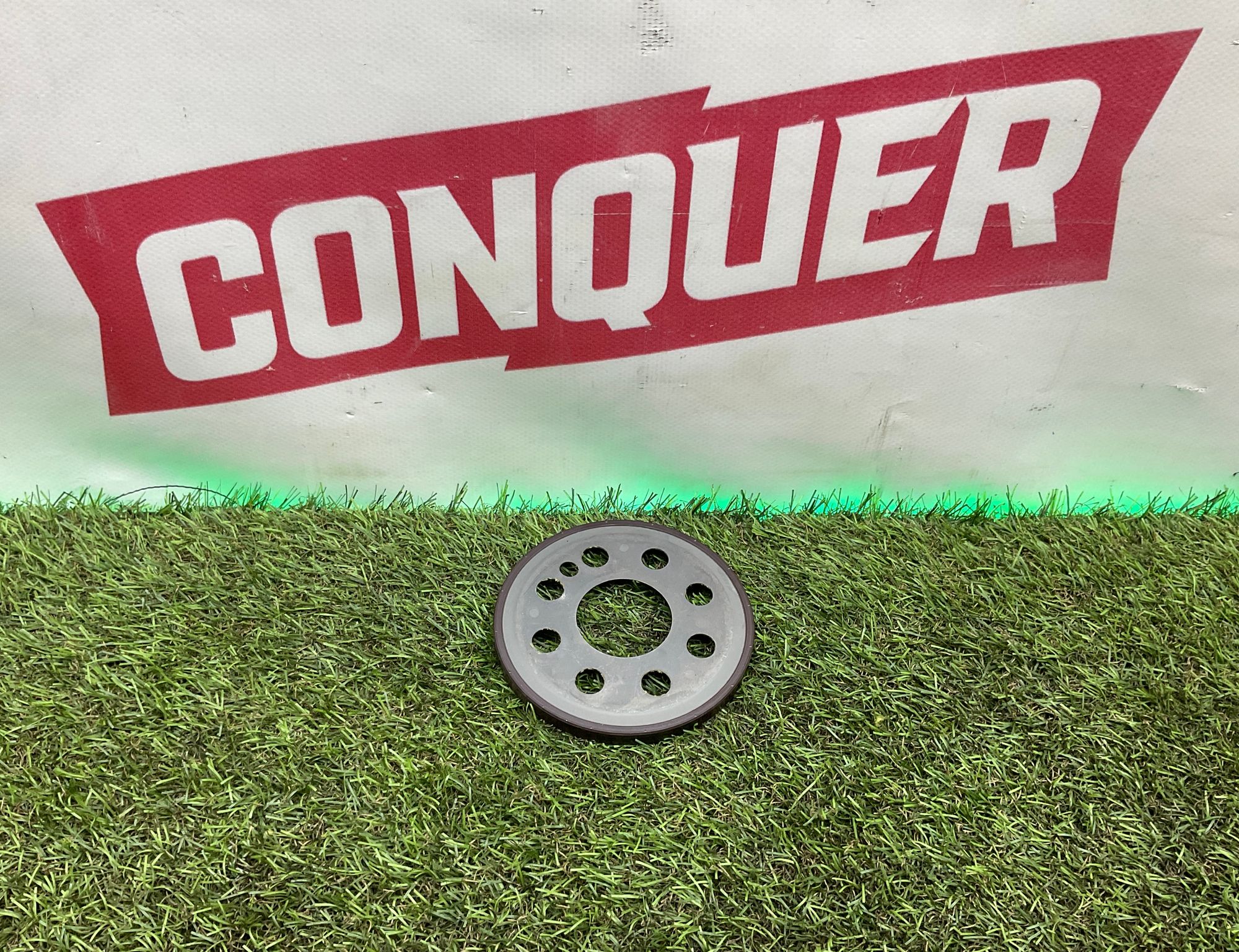 Колесо датчика коленвала B58 новый оригинал, 3000 рублей, Москва