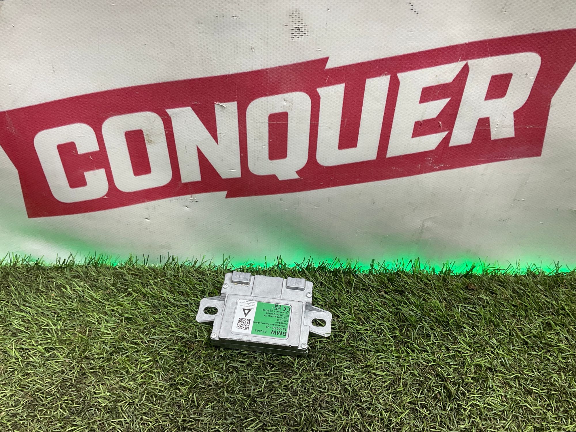 Компенсатор LTE BMW X6 M, F86, 500 рублей, Москва