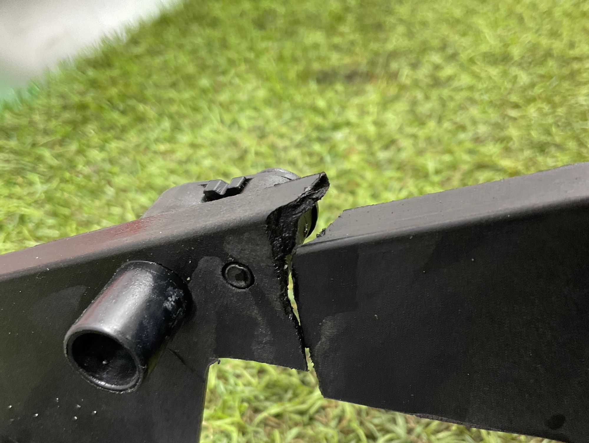 Рамка радиатора охлаждения Porsche 911 GT3 991 Рестайлинг 2018, 10000 рублей, Москва