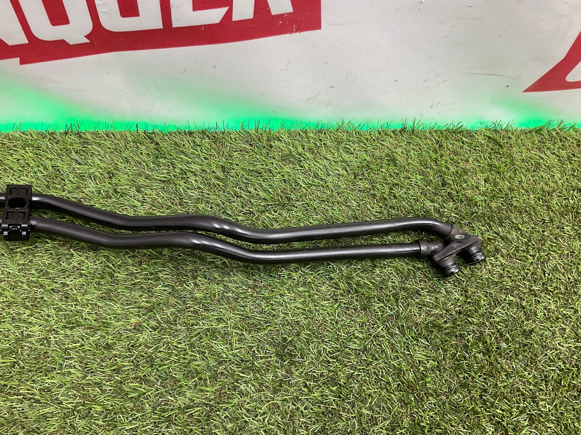 Трубка охлаждения АКПП BMW 5 серия, F10/F11/F07 рестайлинг, 1000 рублей, Москва