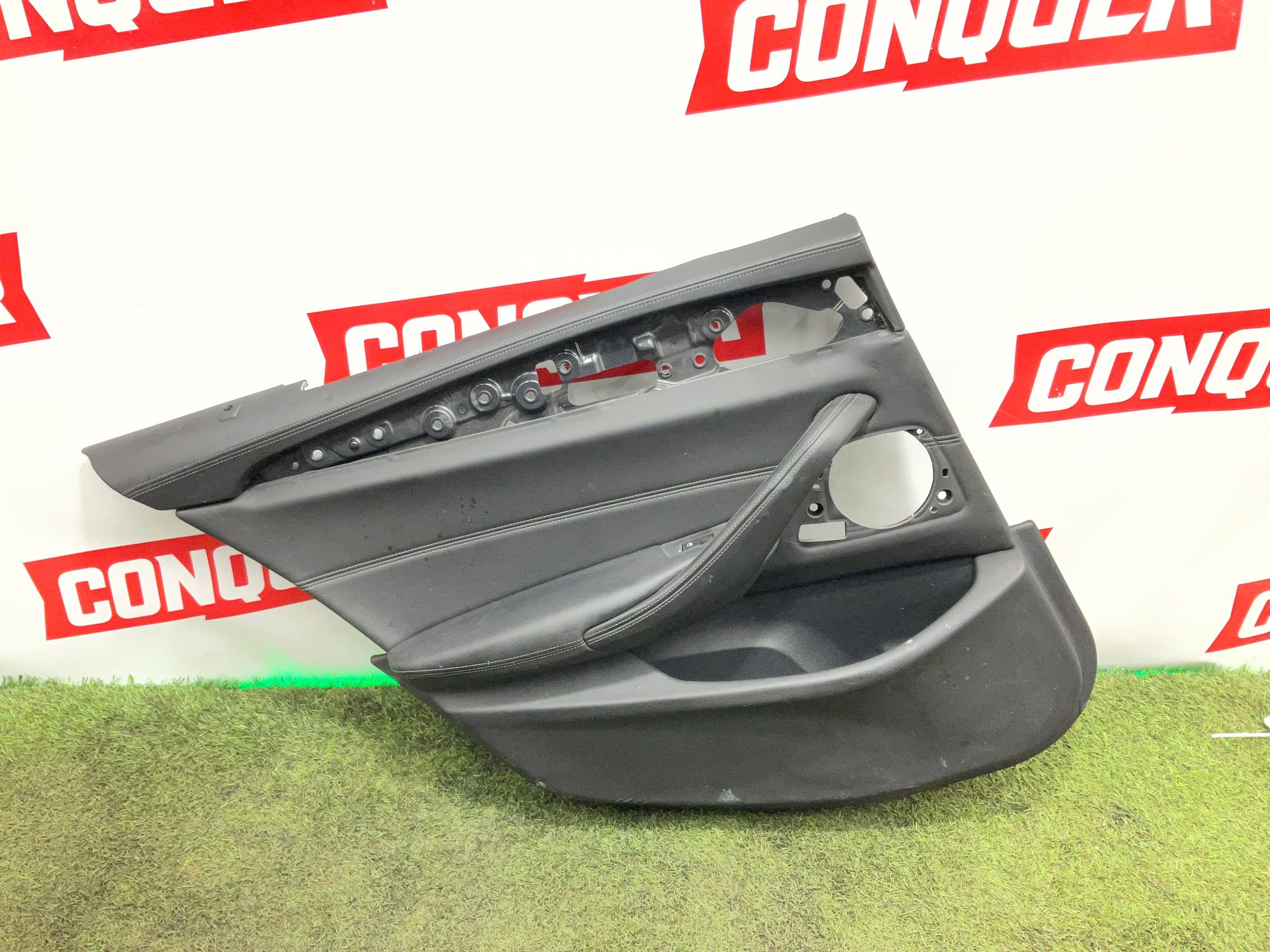 Обшивка двери задней левой BMW M5 F90 2020, 5000 рублей, Москва