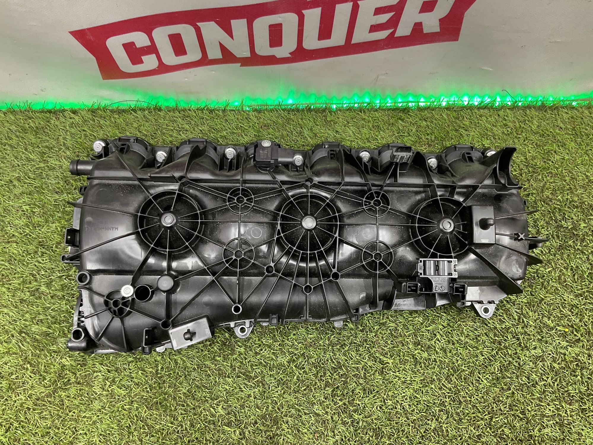 Впускной коллектор B58 новый оригинал, 60000 рублей, Москва