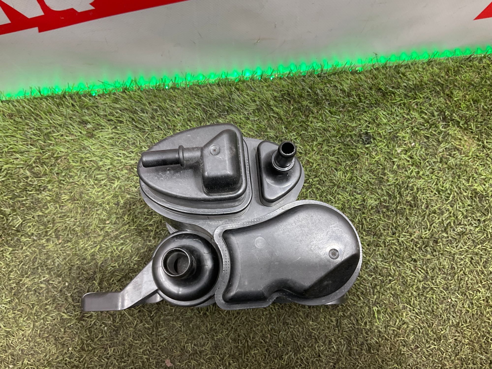 Абсорбер топливных газов BMW M3, G80, 5000 рублей, Москва