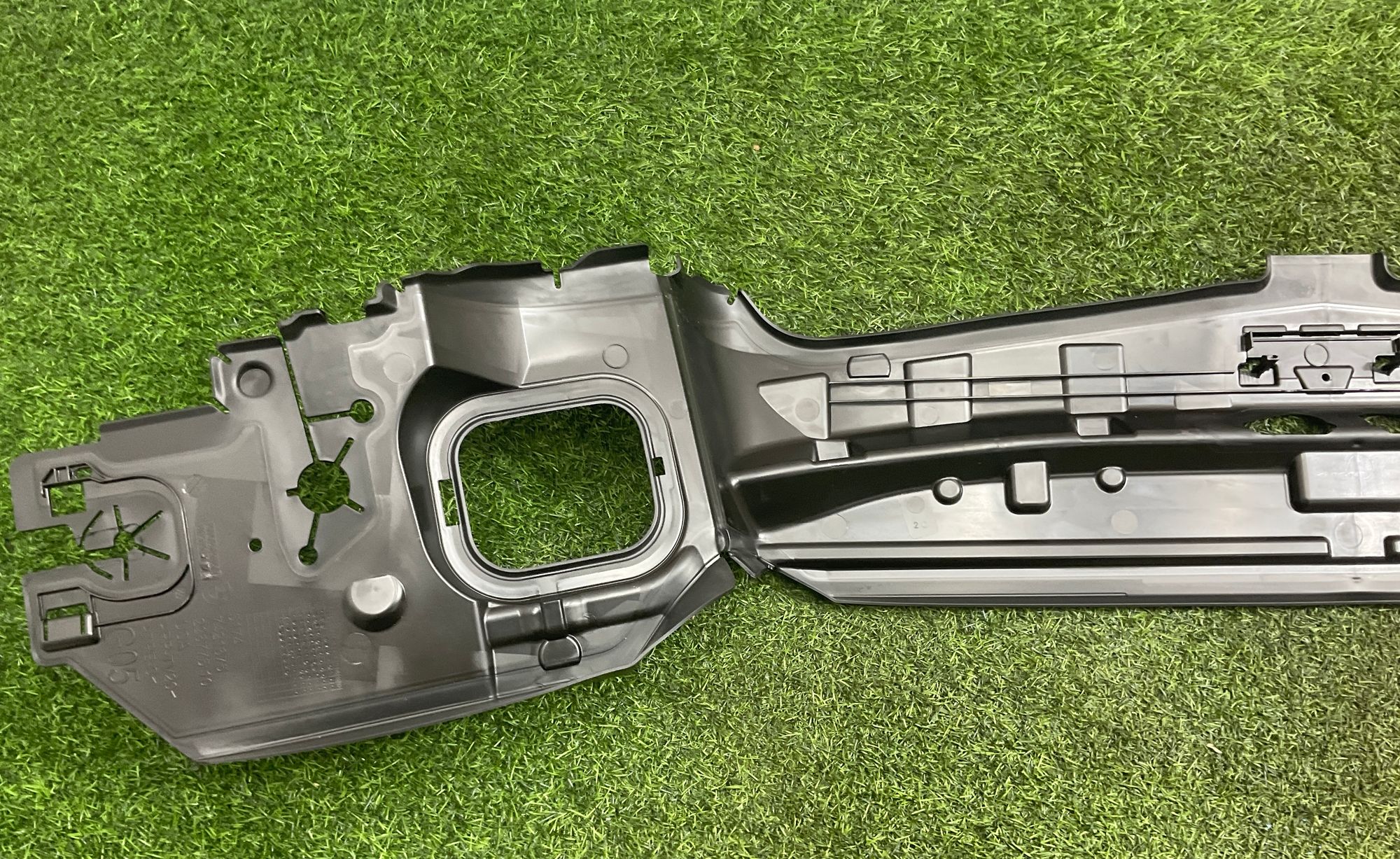 Дефлектор радиатора верхний BMW X5, G05, 16500 рублей, Москва