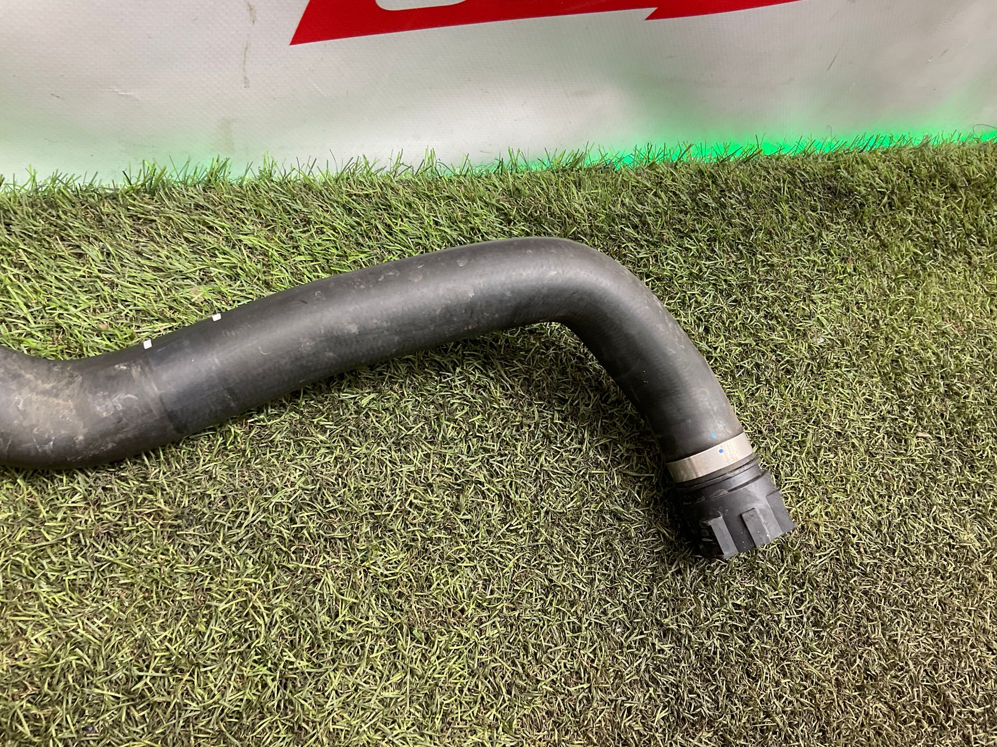 Патрубок системы охлаждения BMW X3 G01 2021, 5000 рублей, Москва