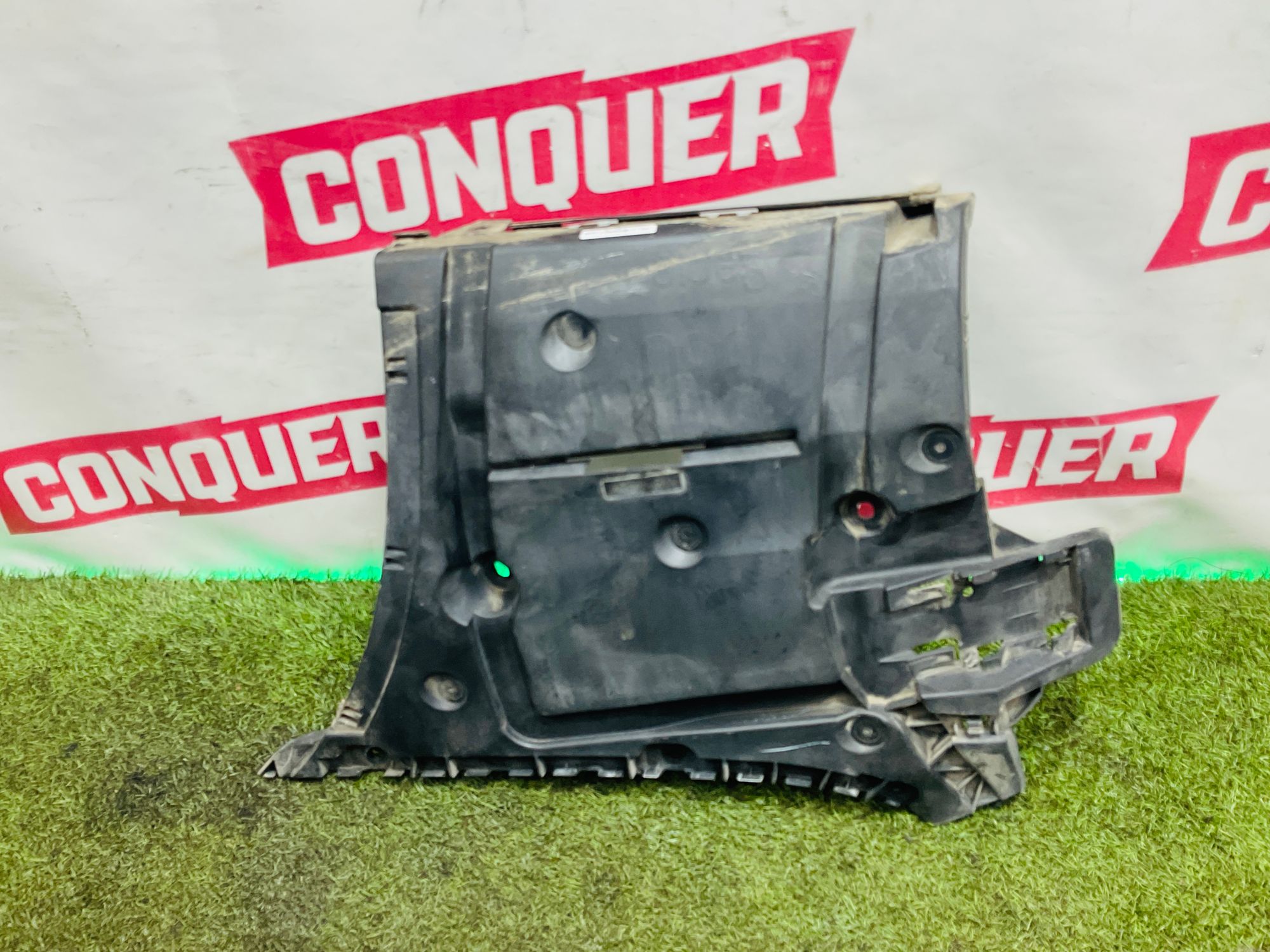 Крепление заднего бампера правое BMW 5 серия, G30, 4000 рублей, Москва