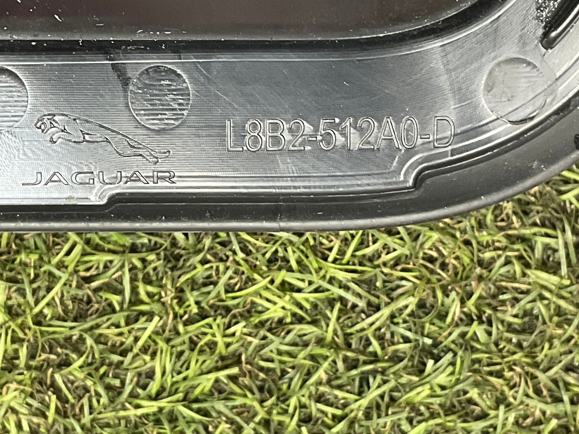 Накладка потолка правая задняя Land Rover Defender II L663 2022, 7500 рублей, Москва