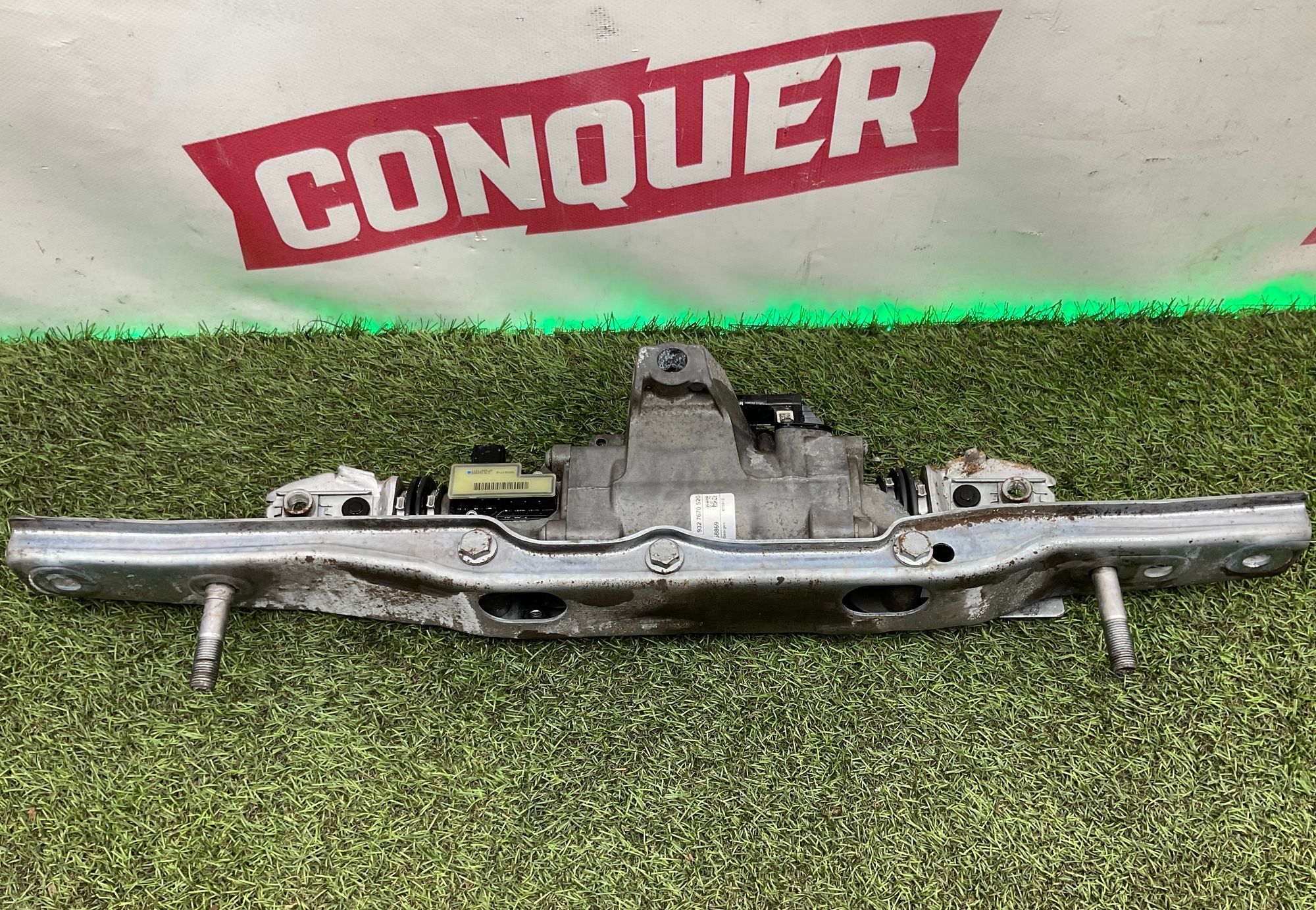 Актуатор hsr BMW 6 серия, F06/F13/F12 рестайлинг, 6000 рублей, Москва