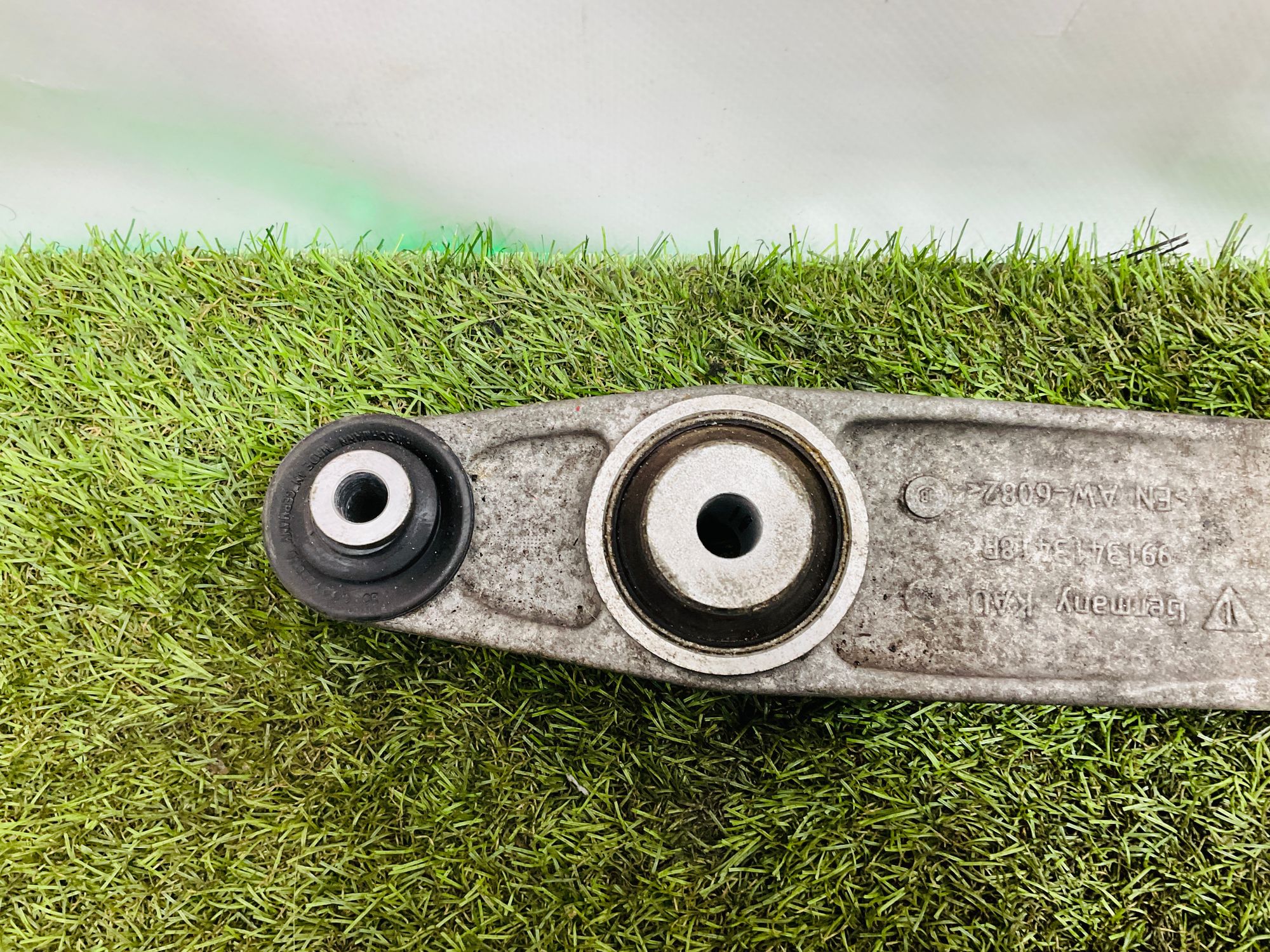 Тяга поперечная правая передняя Porsche 911 GT3 991 Рестайлинг 2018, 75000 рублей, Москва