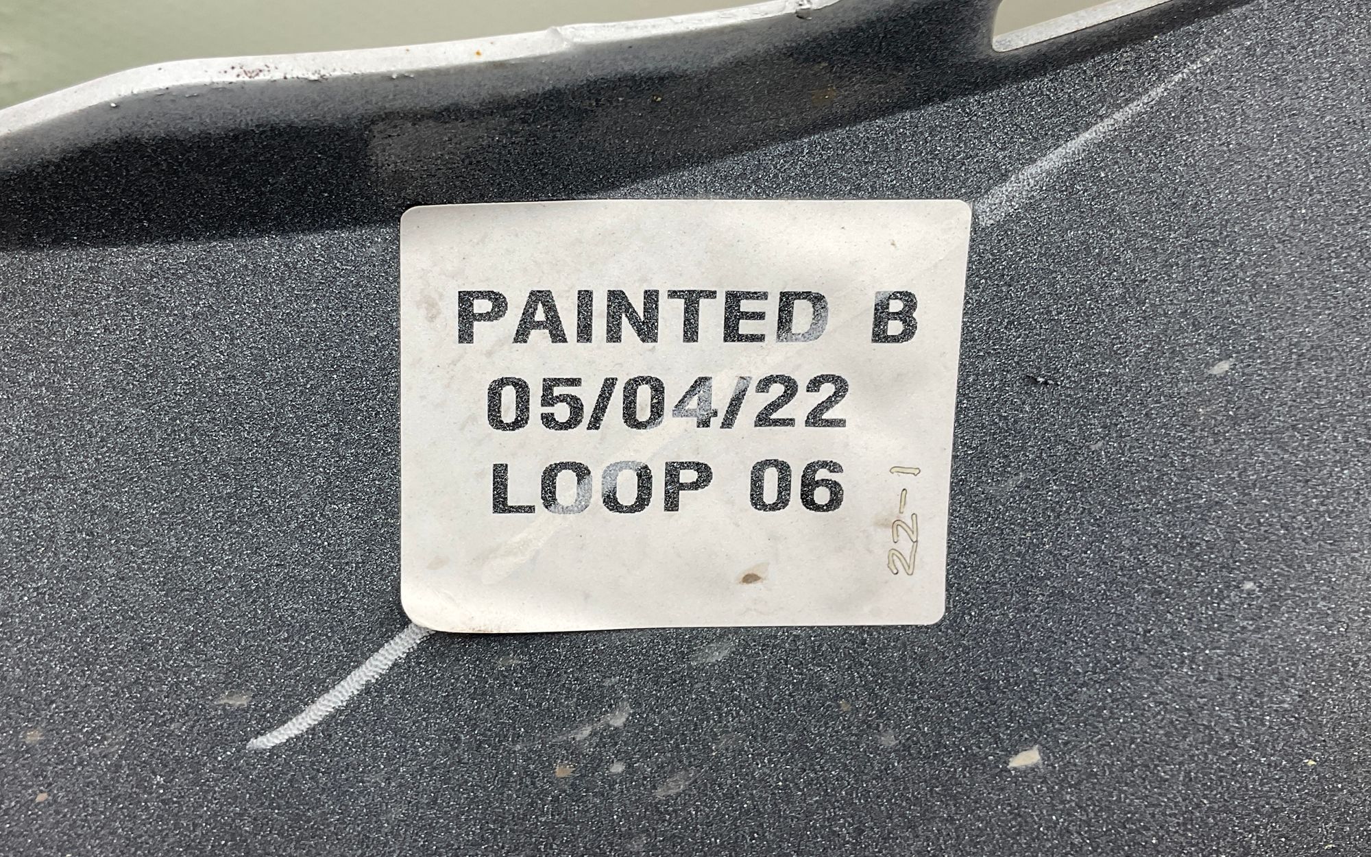 Бампер передний Tesla Model Y I 2022, 45000 рублей, Москва