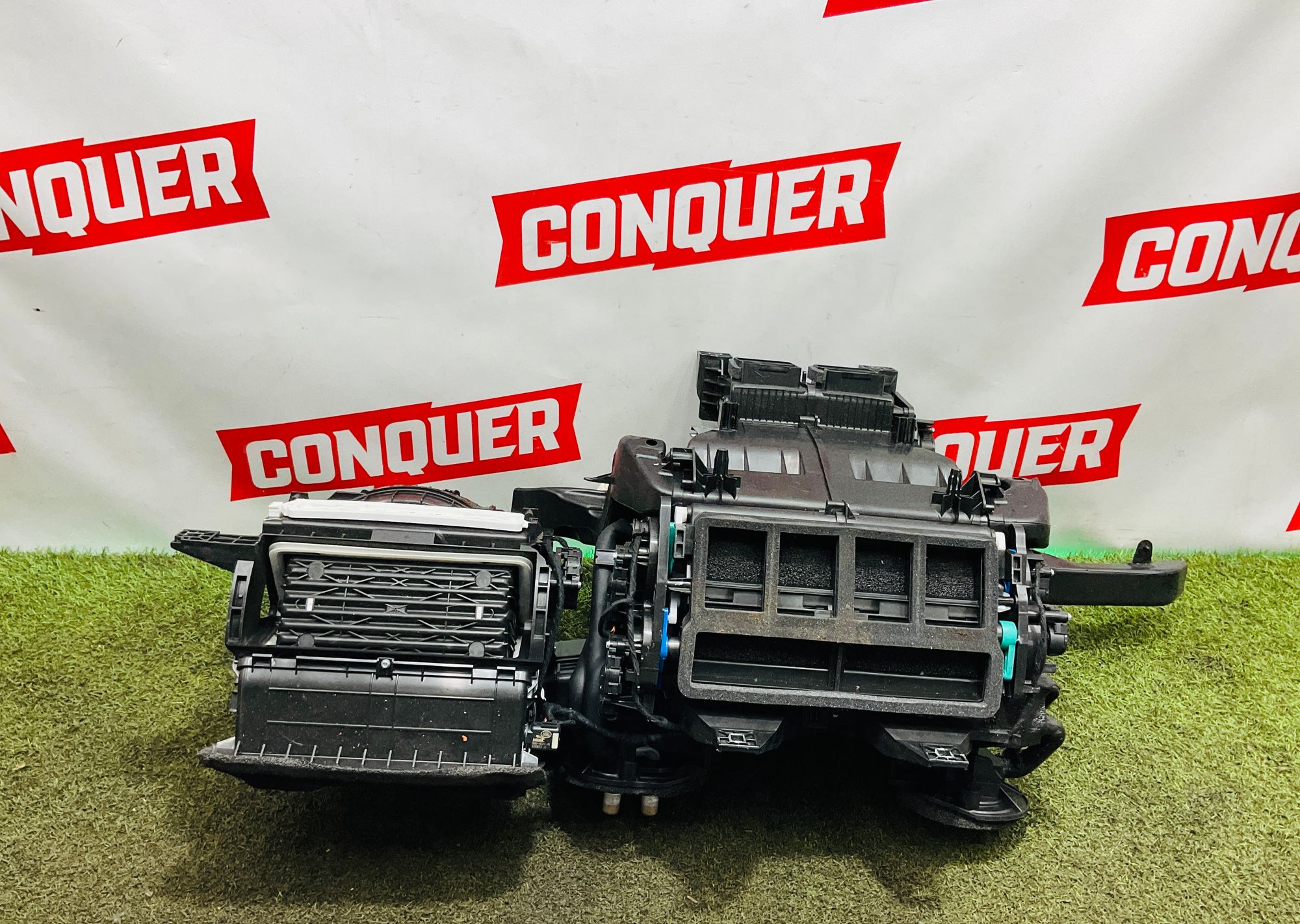 Корпус отопителя Land Rover Defender II 2023, 57000 рублей, Москва