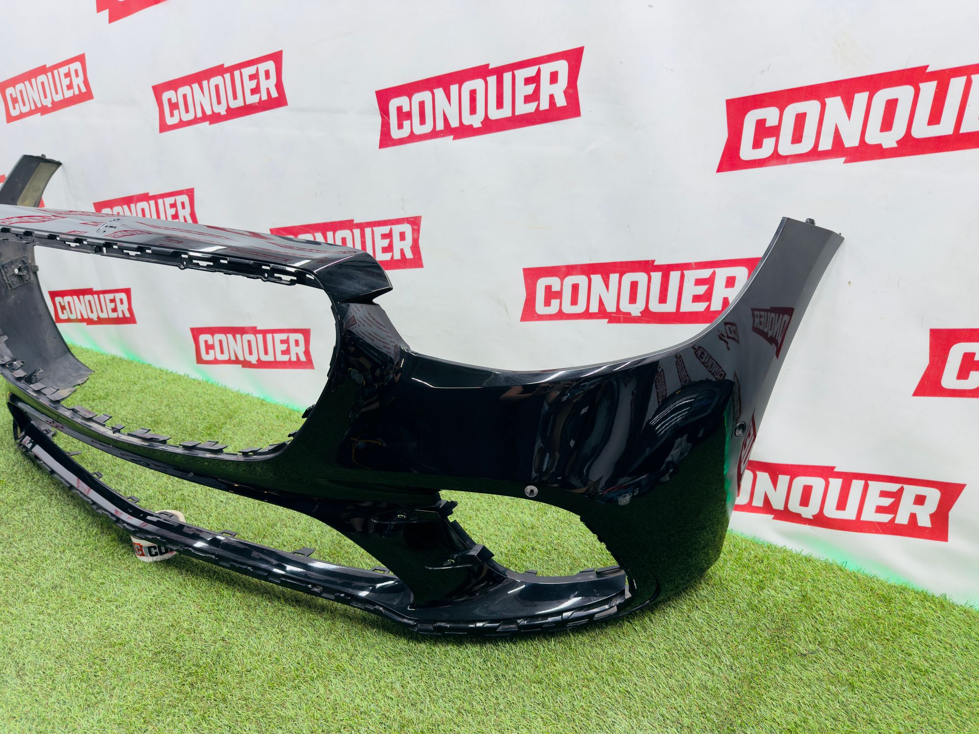 Бампер передний Mercedes-Benz S-Class W223 AMG, 40000 рублей, Москва