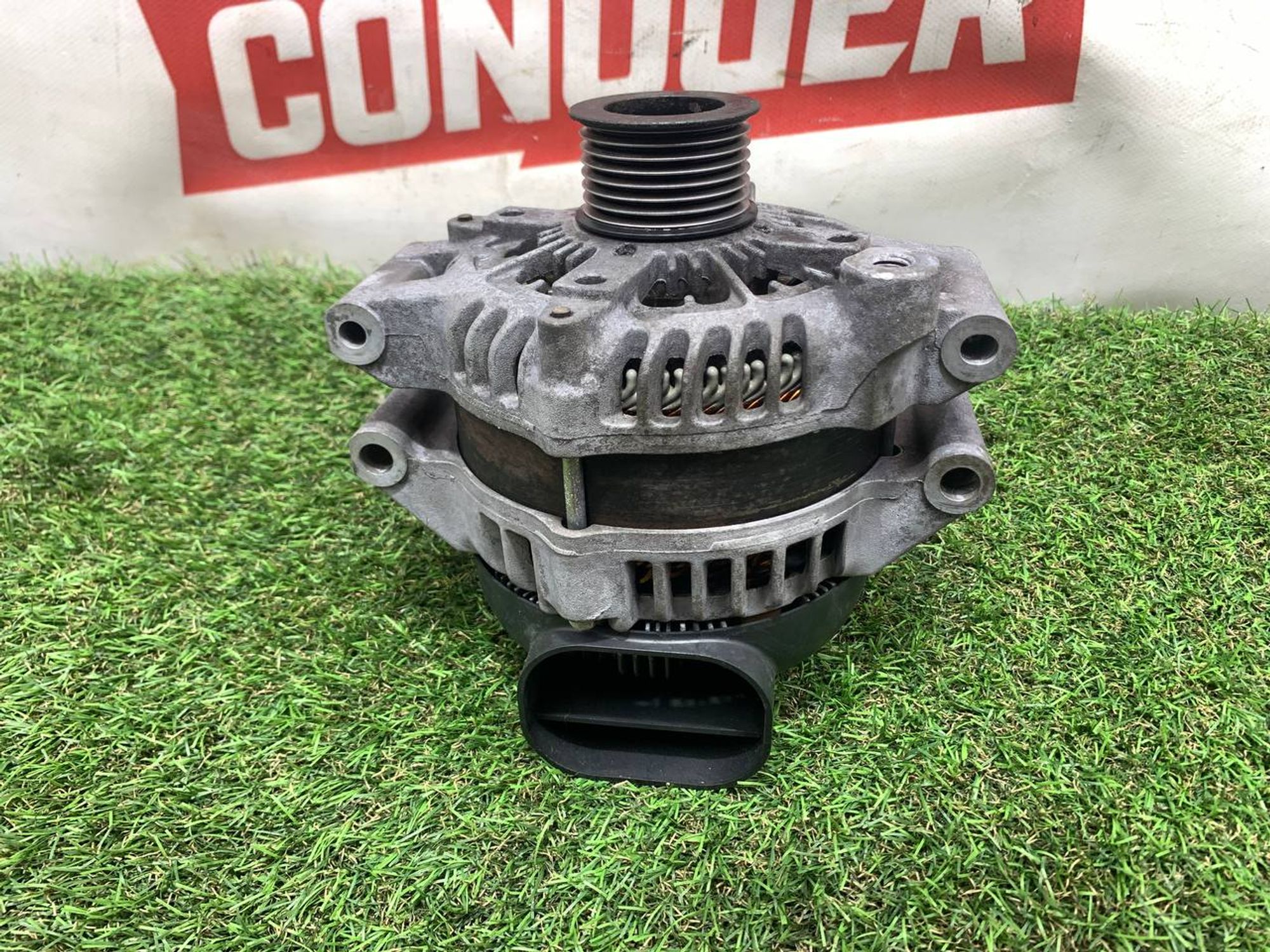 Генератор 210A N63 S63 BMW F10 F06 F01 F15 F85 F16, 15000 рублей, Москва