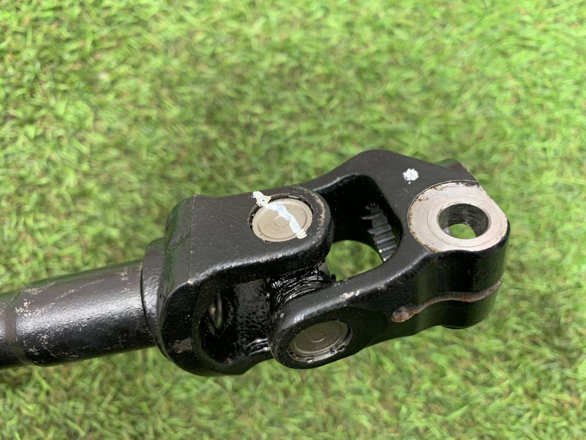 Кардан рулевой Chery 8450654, 7000 рублей, Москва