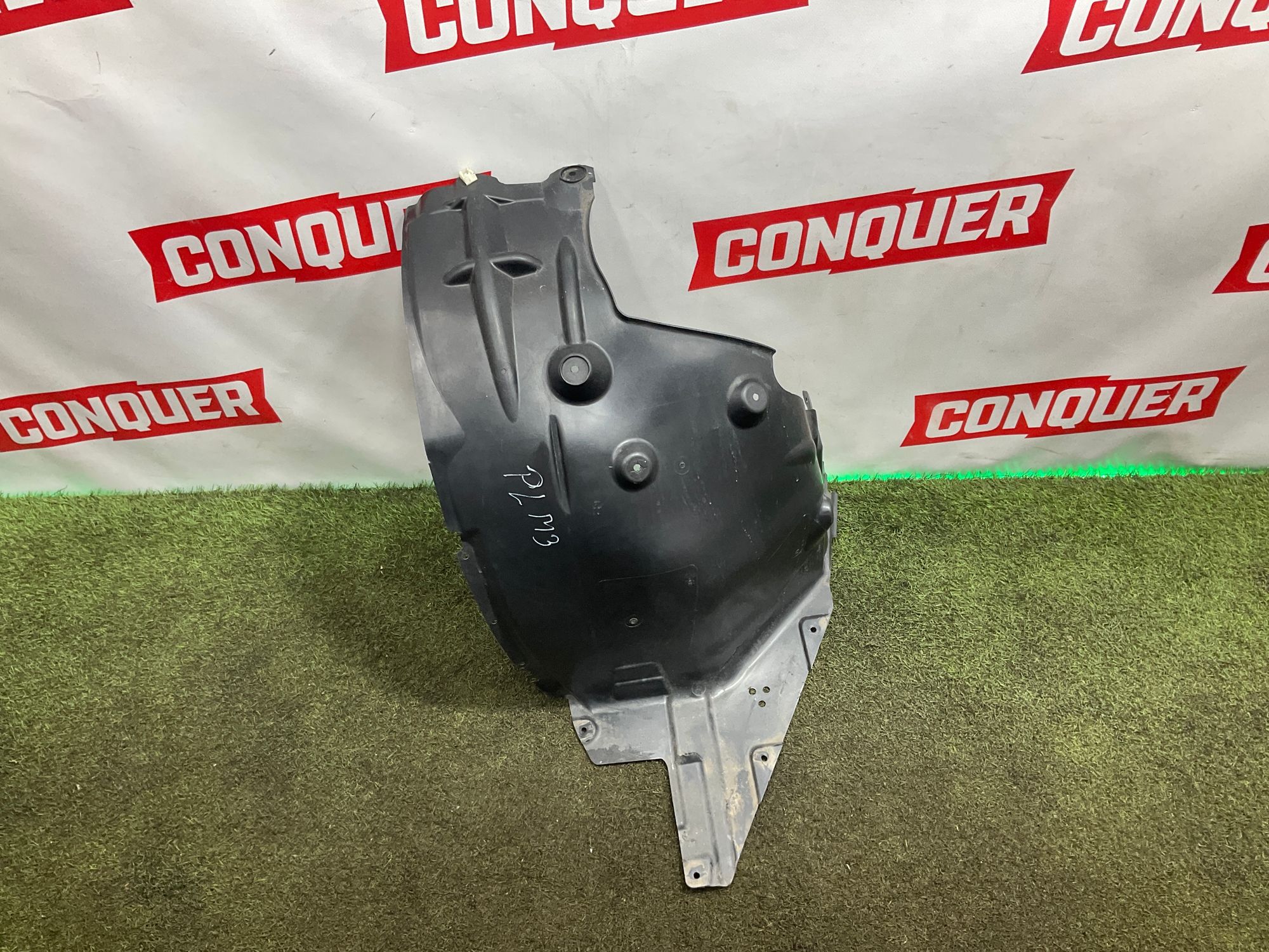 Подкрылок передний левый BMW M3, G80 2023, 6000 рублей, Москва