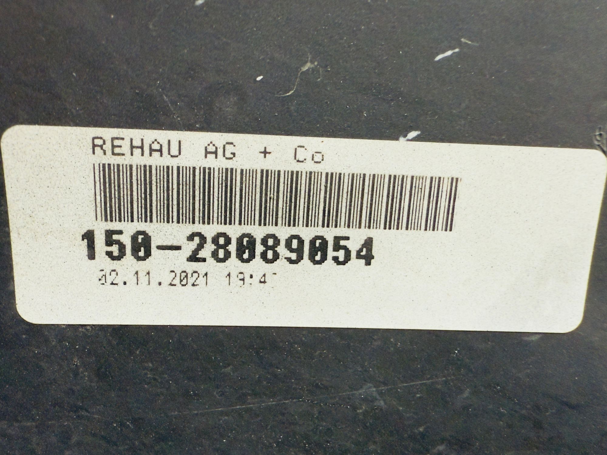 Бампер передний Mercedes-Benz CLS53 AMG III (C257) Рестайлинг 2021, 65000 рублей, Москва