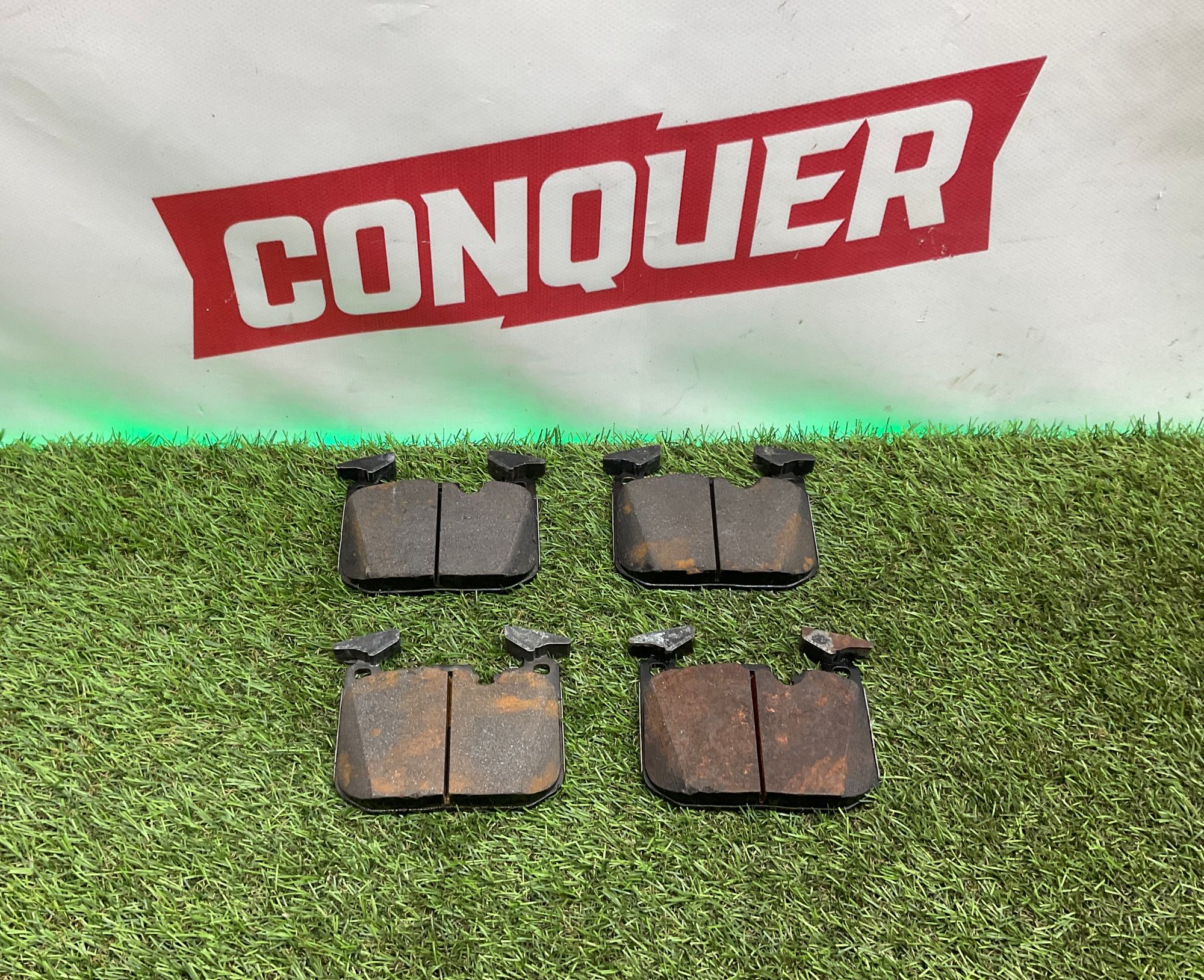 Комплект тормозных колодок передней оси BMW F87 F80 F82 F83, 12000 рублей, Москва