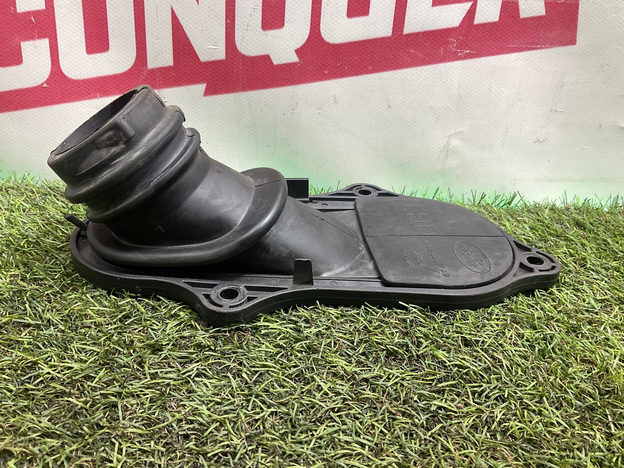 Пыльник рулевого вала Land Rover Defender II 2022 L663, 4000 рублей, Москва