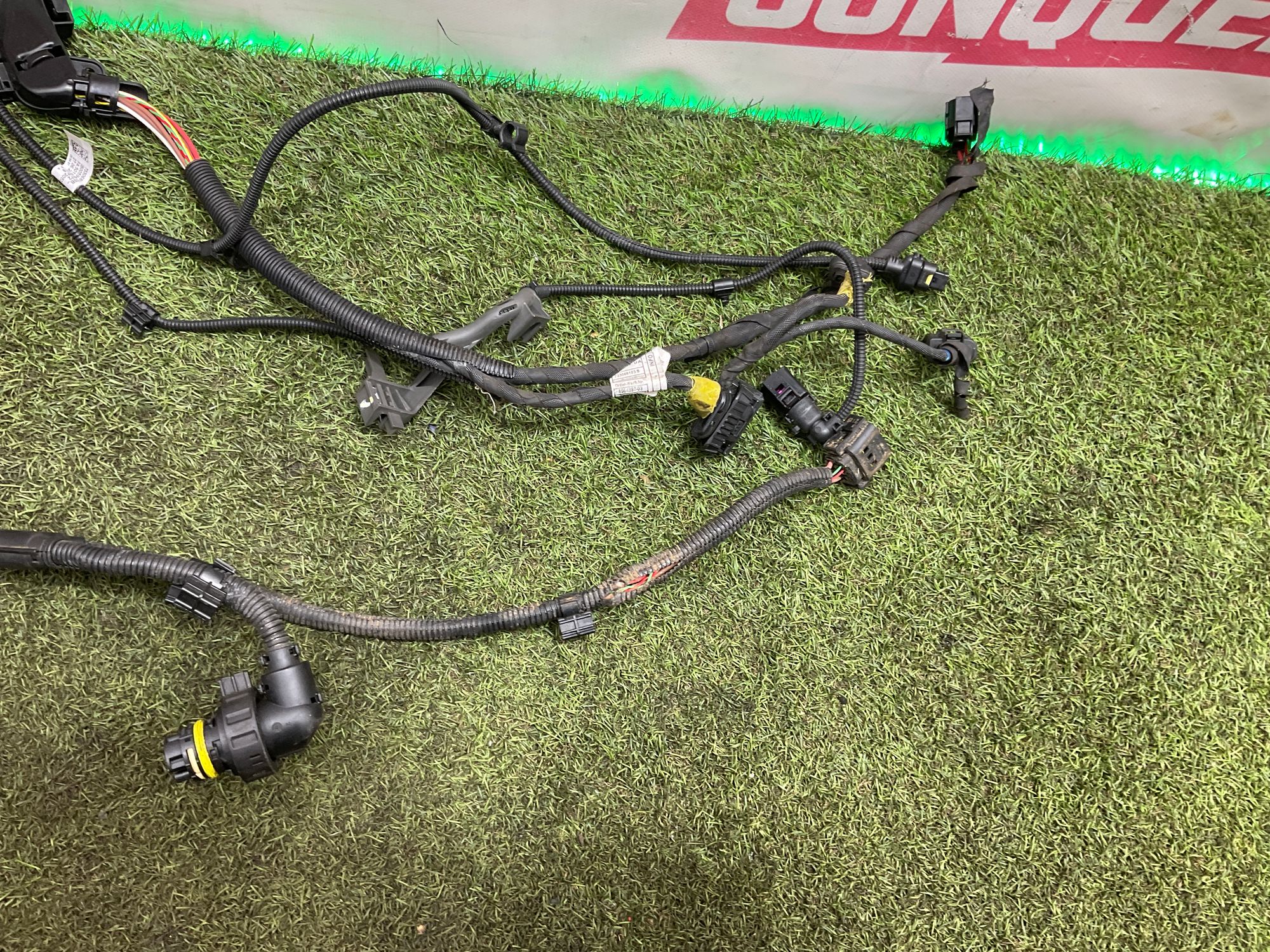 Проводка двигателя BMW 3 серия, G20/G21 B58, 10000 рублей, Москва