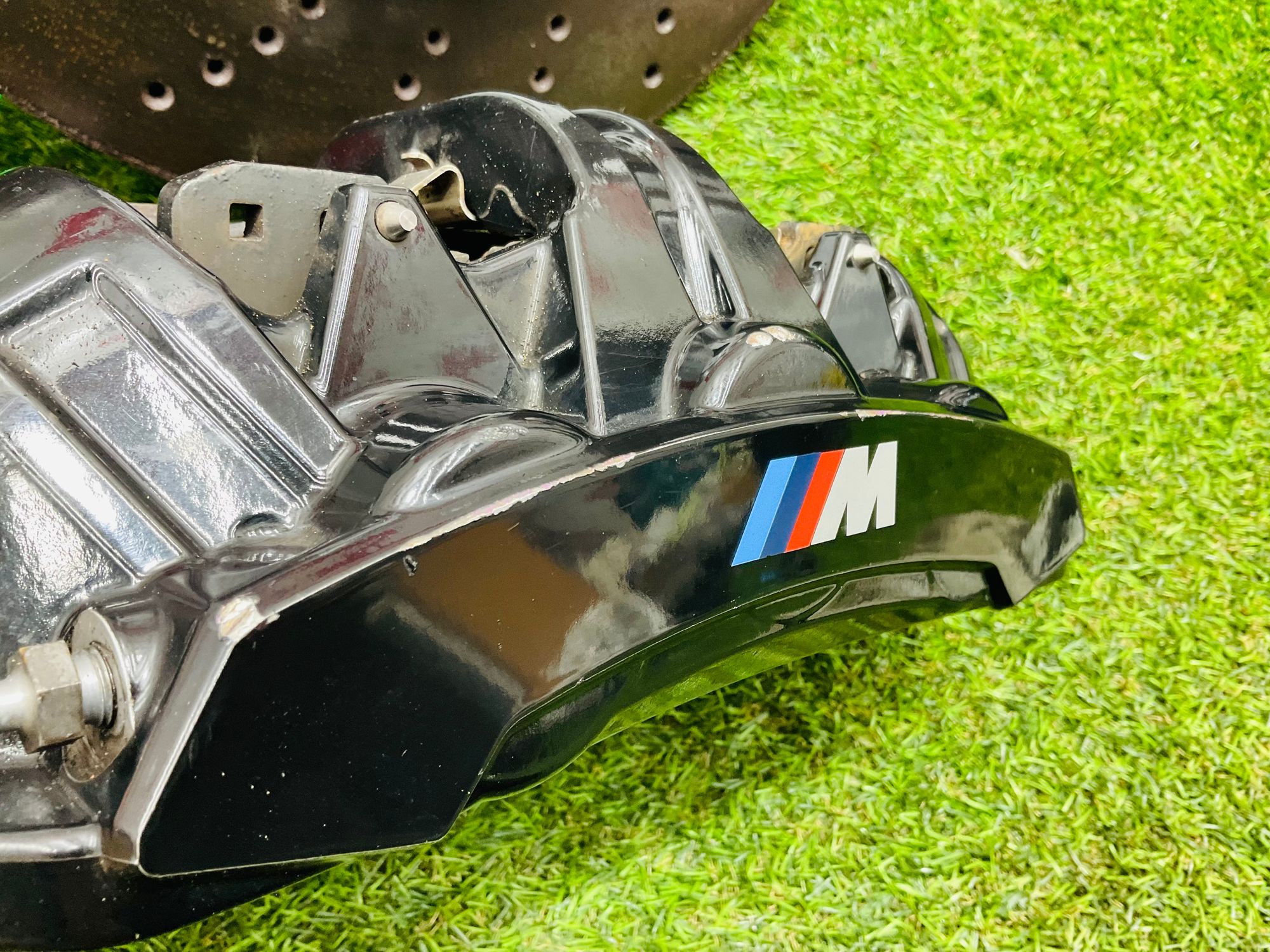 Комплект тормозной системы BMW M5 G90 G91, 490000 рублей, Москва