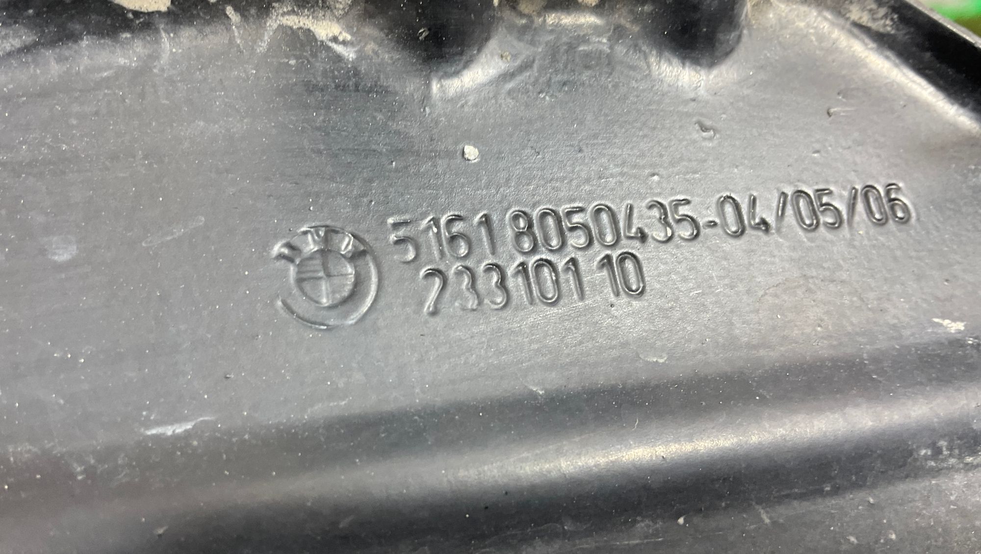 Распорка задняя BMW 6 серия, F06/F13/F12 рестайлинг, 3000 рублей, Москва