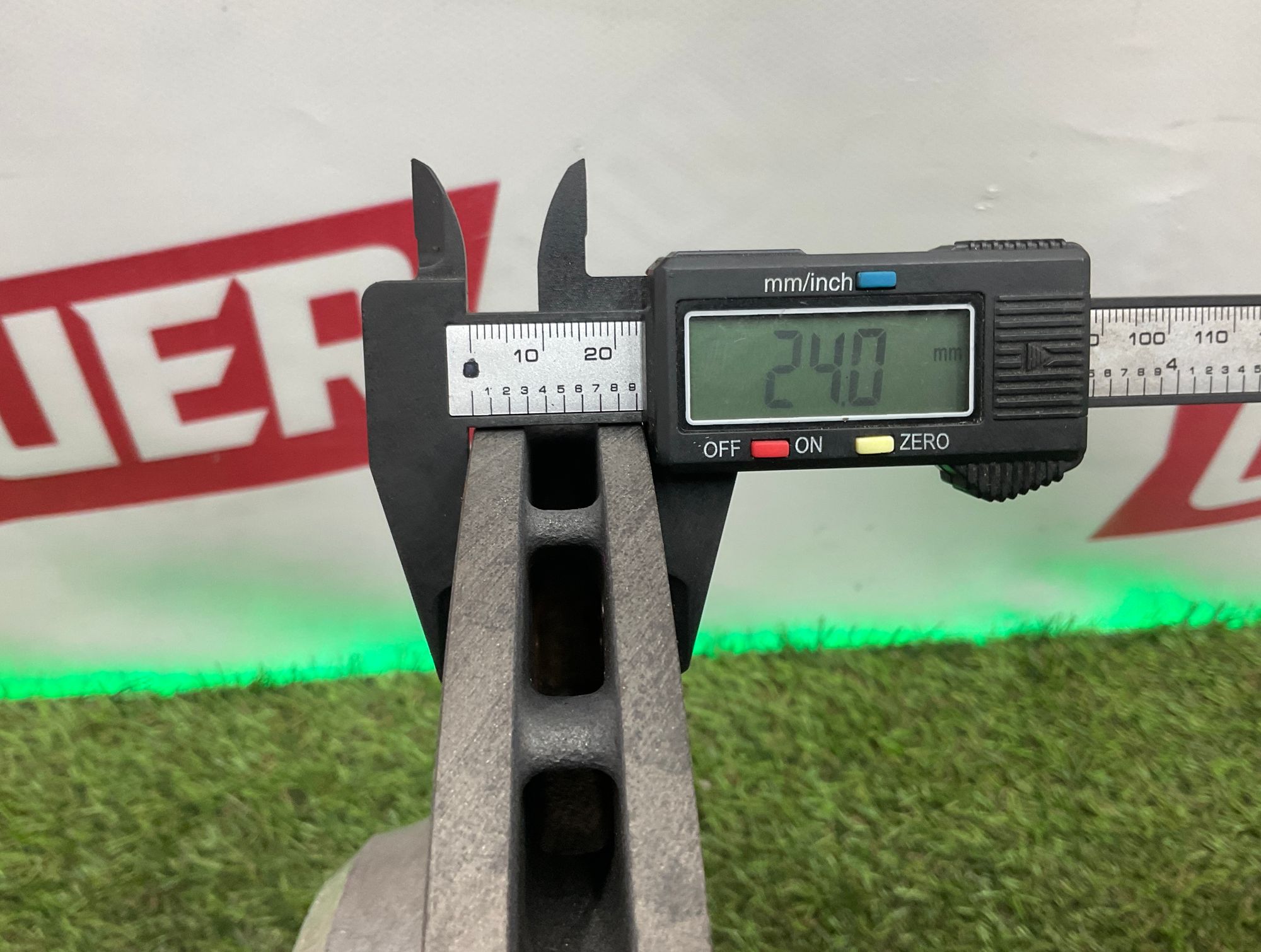 Тормозные диски задние BMW M4, F82/F83 Рестайлинг цена комплекта, 36000 рублей, Москва