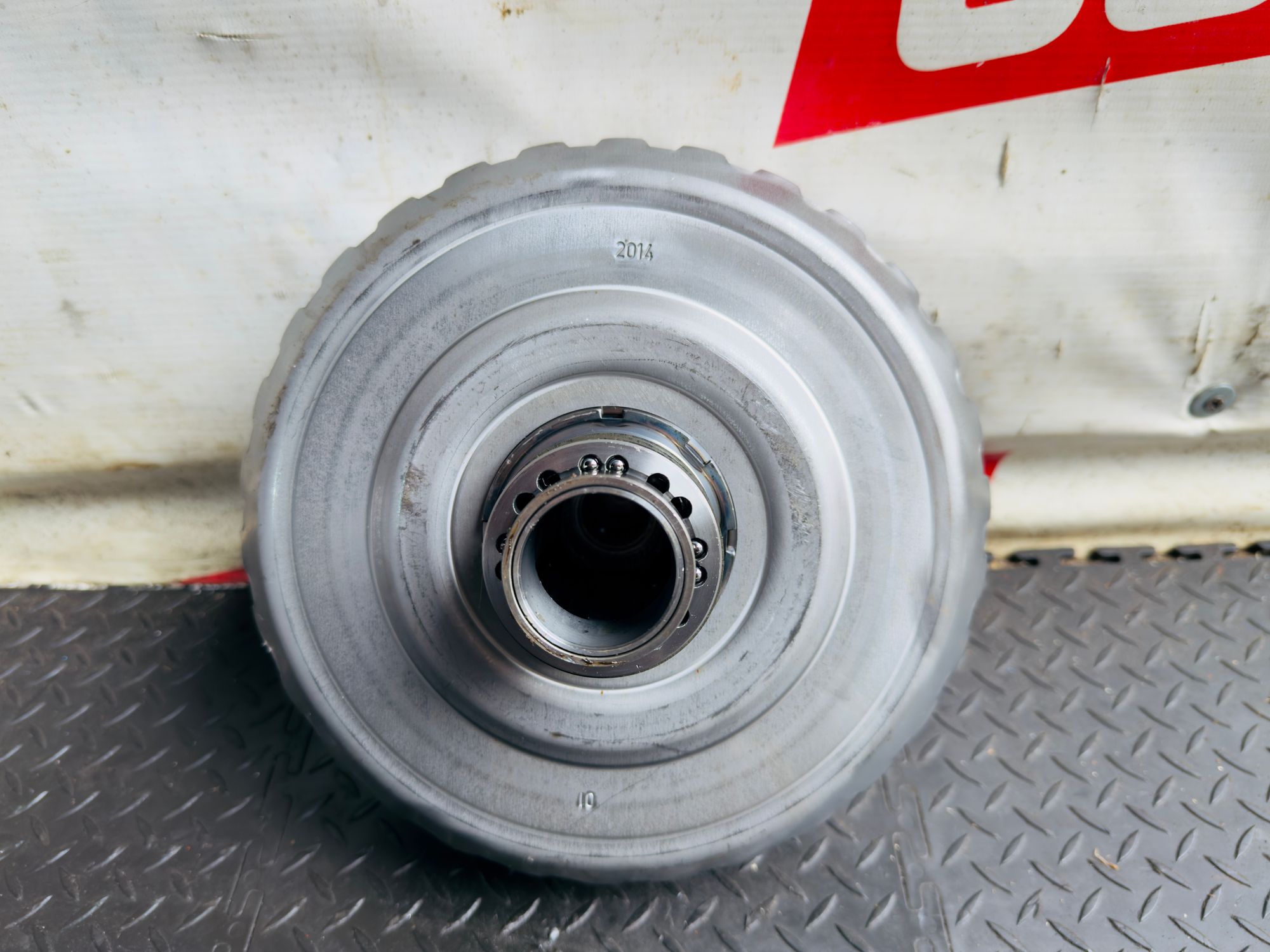 Сцепление Porsche 991 Turbo, 250000 рублей, Москва